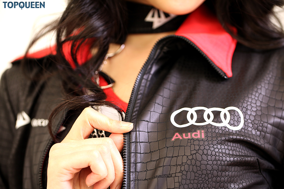 [TopQueen]20150605 朝比奈英呼@クリスタルクロコクイーン