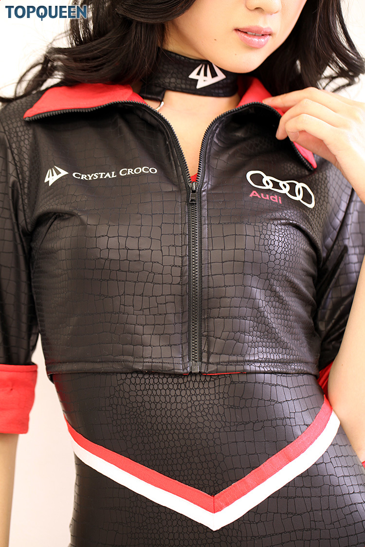 [TopQueen]20150605 朝比奈英呼@クリスタルクロコクイーン