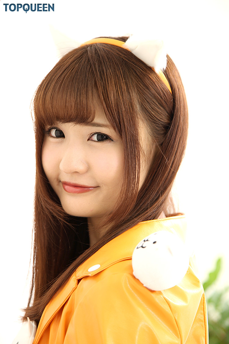 [TopQueen]20150619 仲村奏絵@にゃんこ大戦争ガールズ