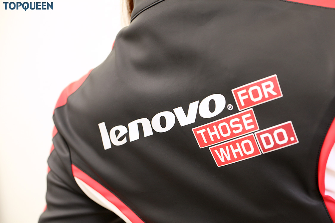 [TopQueen]20150908 小山桃@2015lenovoガール