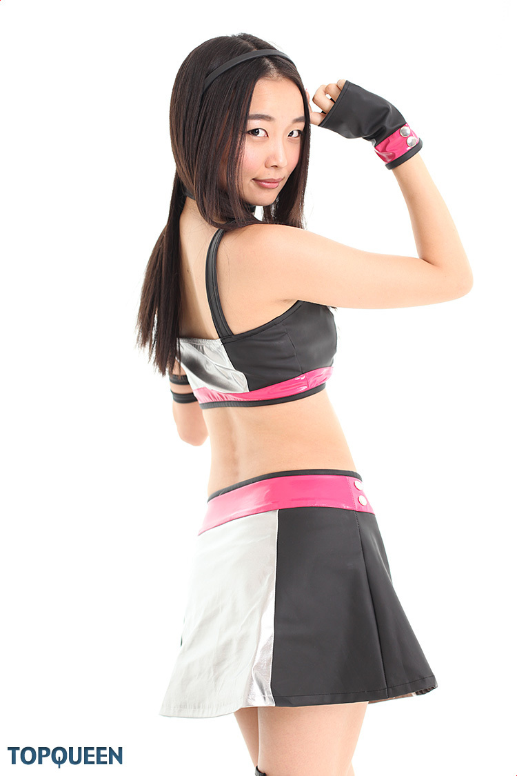 [TopQueen]20151006 平崎夏加@S Road Girl