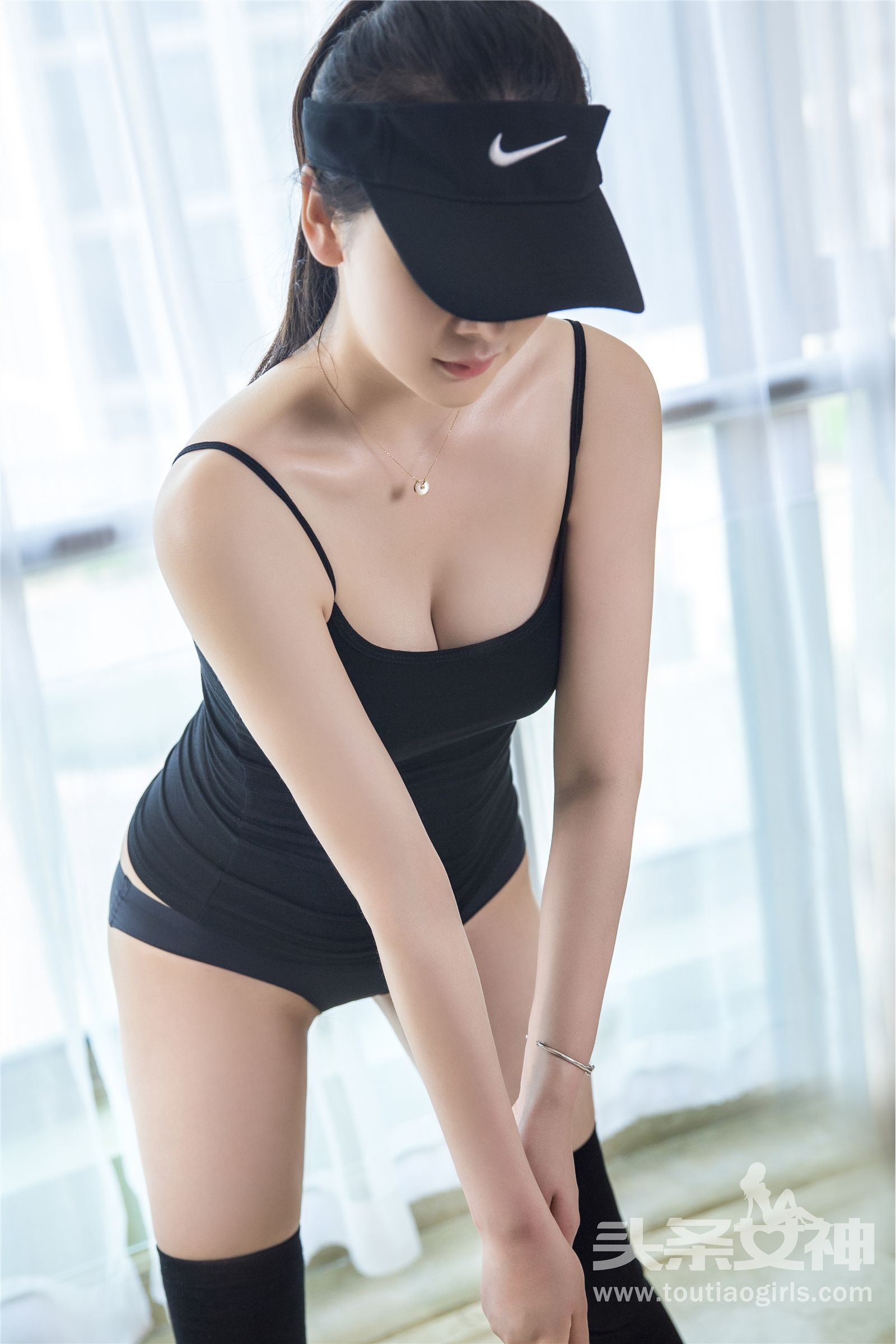 [TouTiao]头条女神 2017-07-25 李丽莎