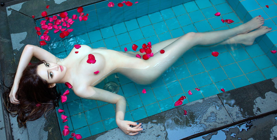 [TuiGirl]推女郎 2014.10.13 泄露版 NO.039 麦苹果