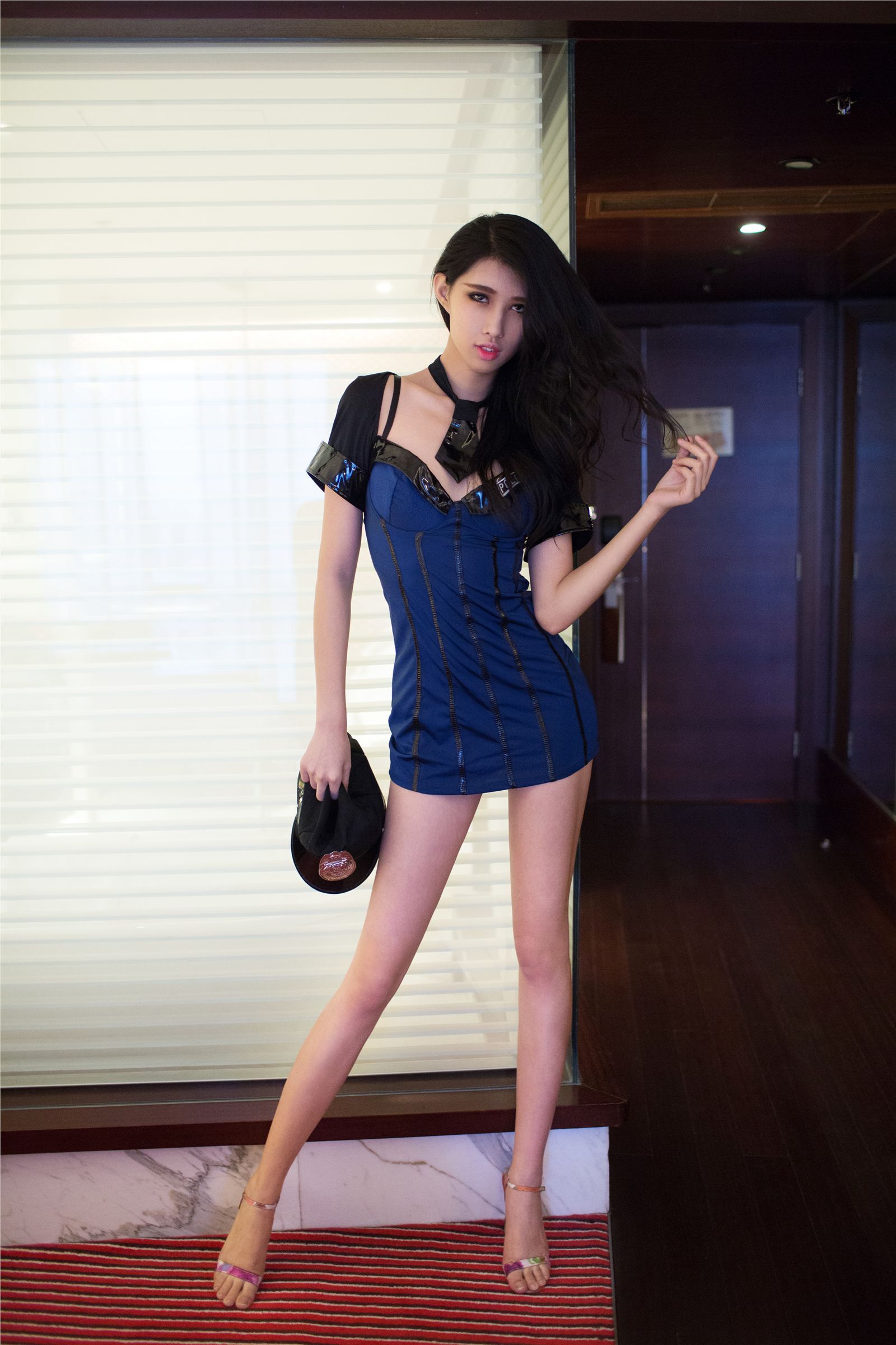 【TuiGirl推女郎】2016.09.14 NO.076 哈尼宝宝