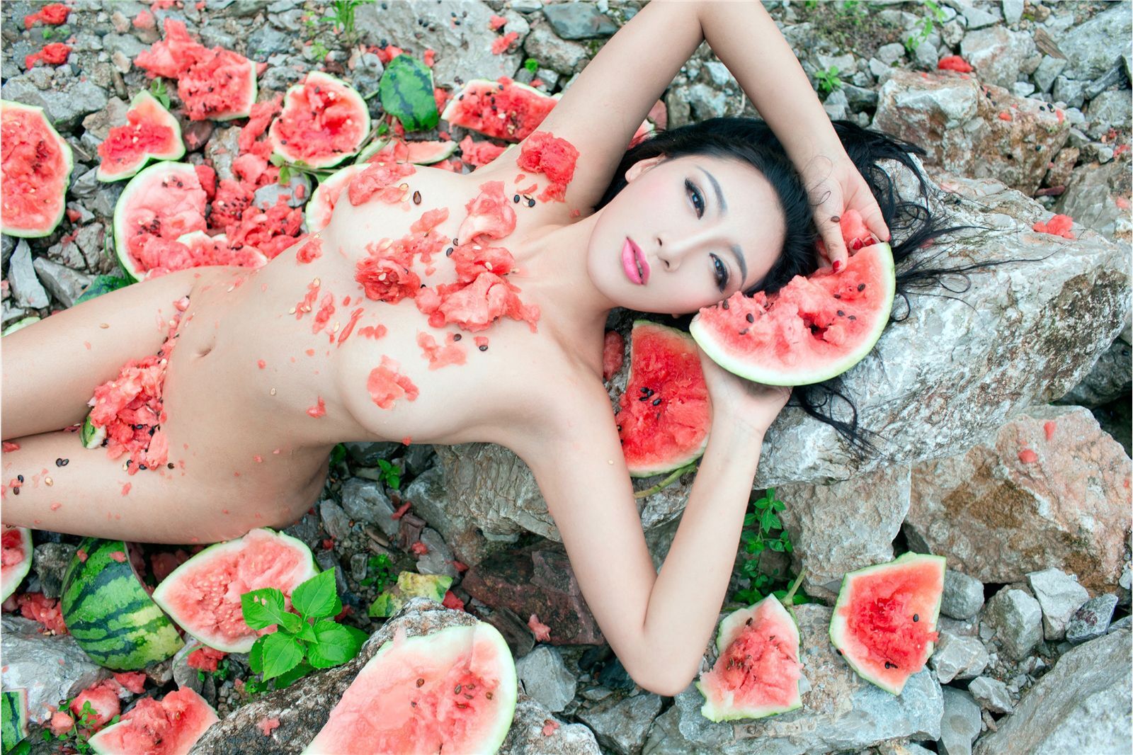 [TuiGirl推女郎] 2014.08.07 No.035 乔雅冰