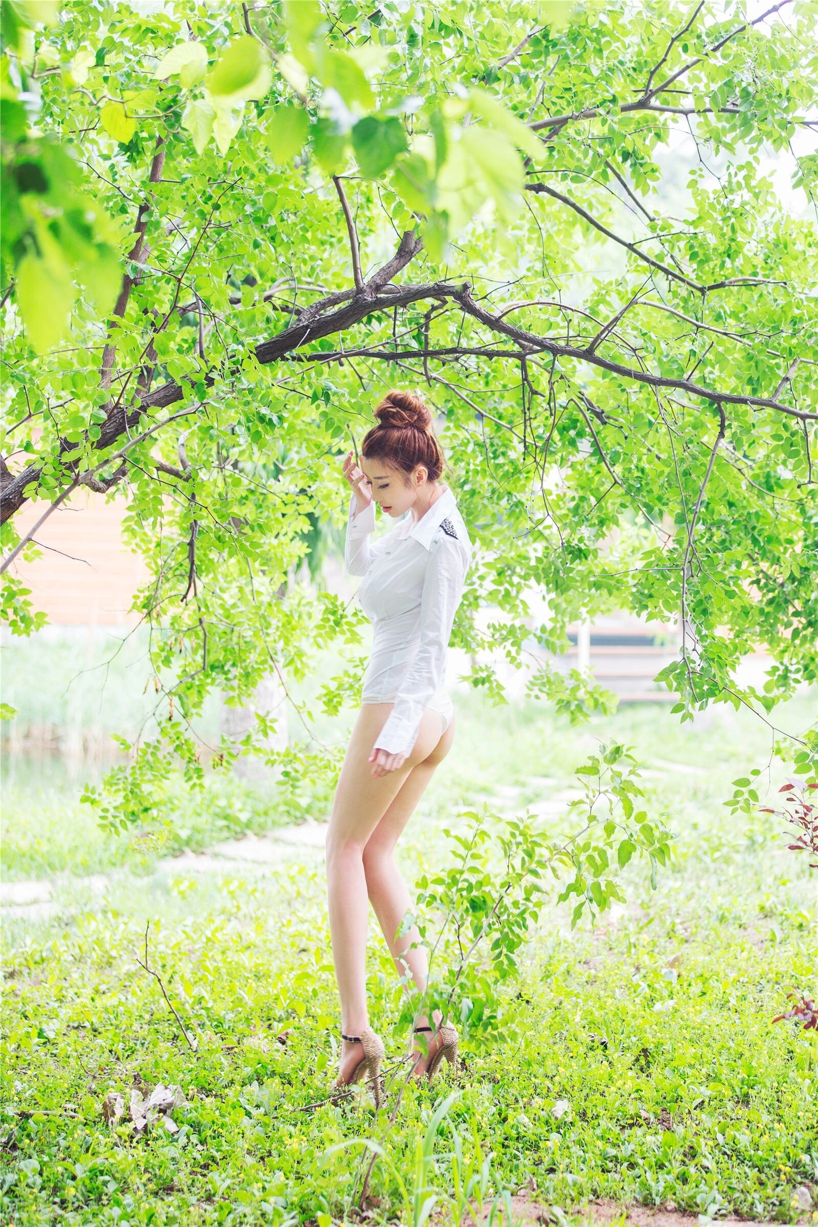 [TuiGirl推女郎] 2014.08.29 No.036 陆瓷~2