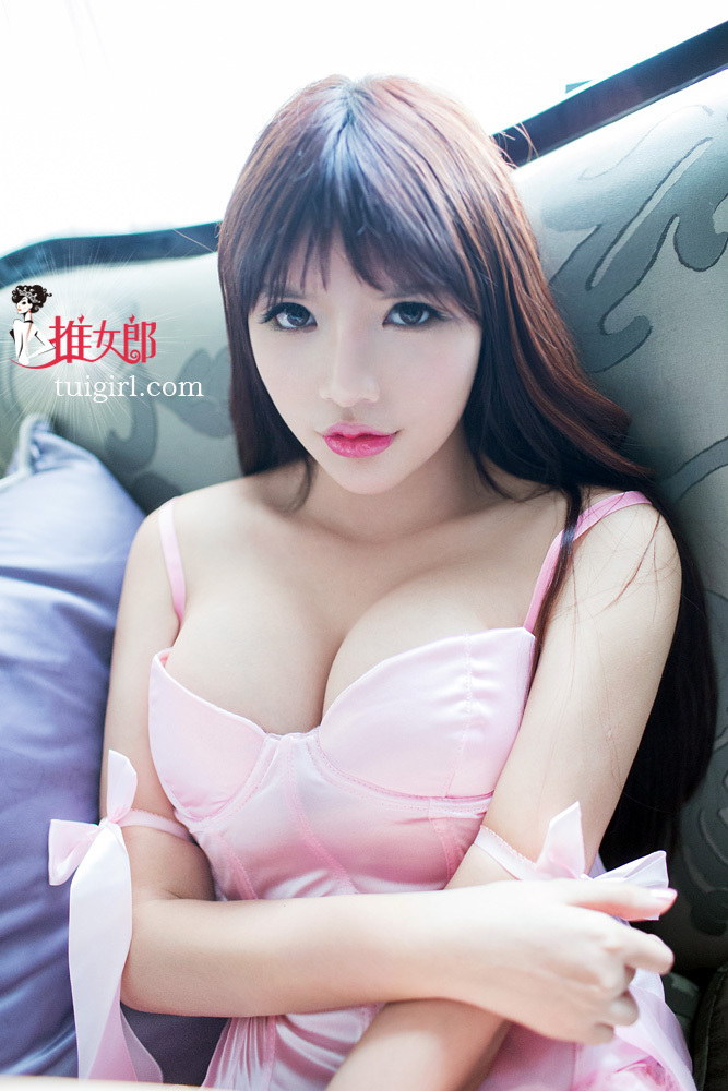 [TuiGirl推女郎] 2014.09.23 No.038 王依萌 预览版