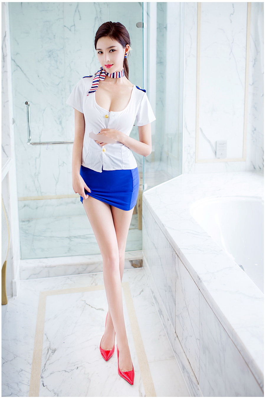 [TuiGirl] 推女郎[11-21]No.042 郑瑞熙