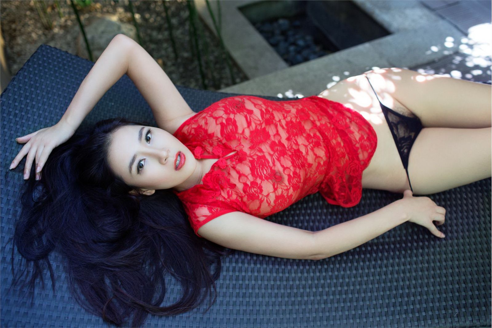 [TuiGirl推女郎] 2015.02.06 No.047 展璐