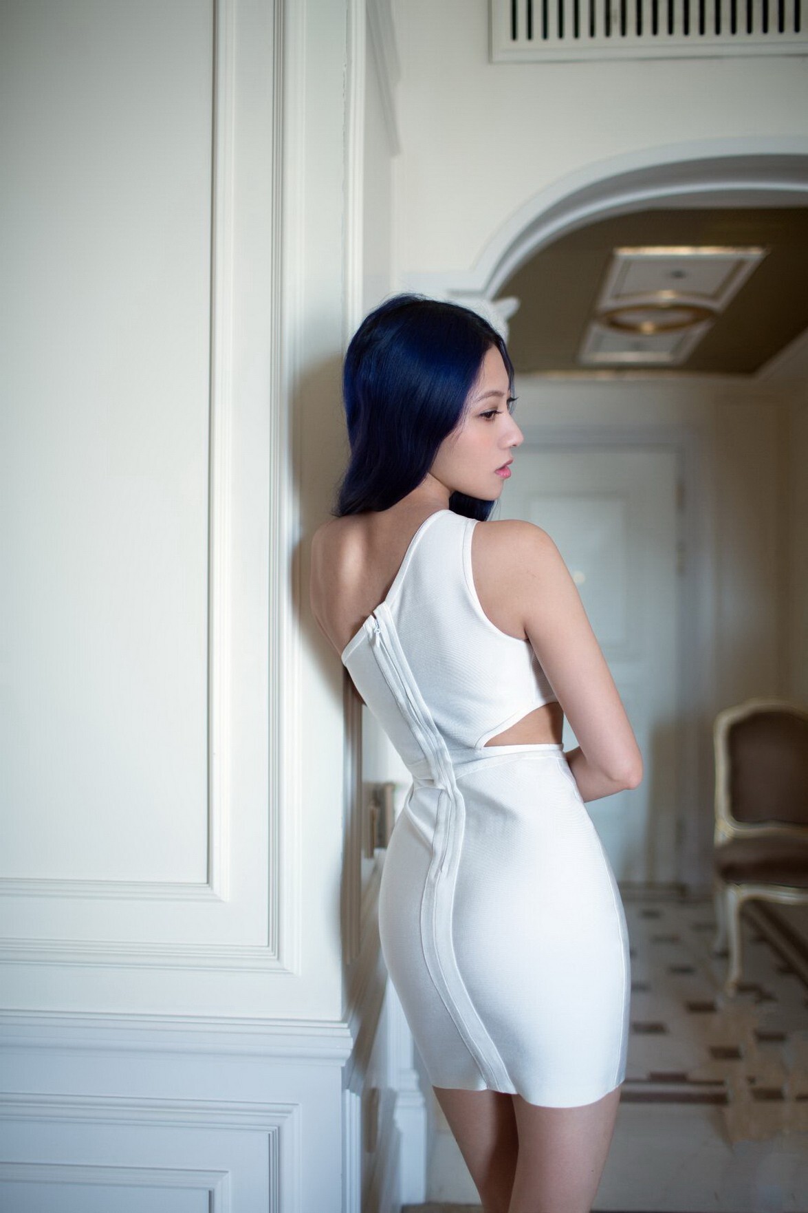 [TuiGirl]推女郎2015.02.19 No.048 松果儿