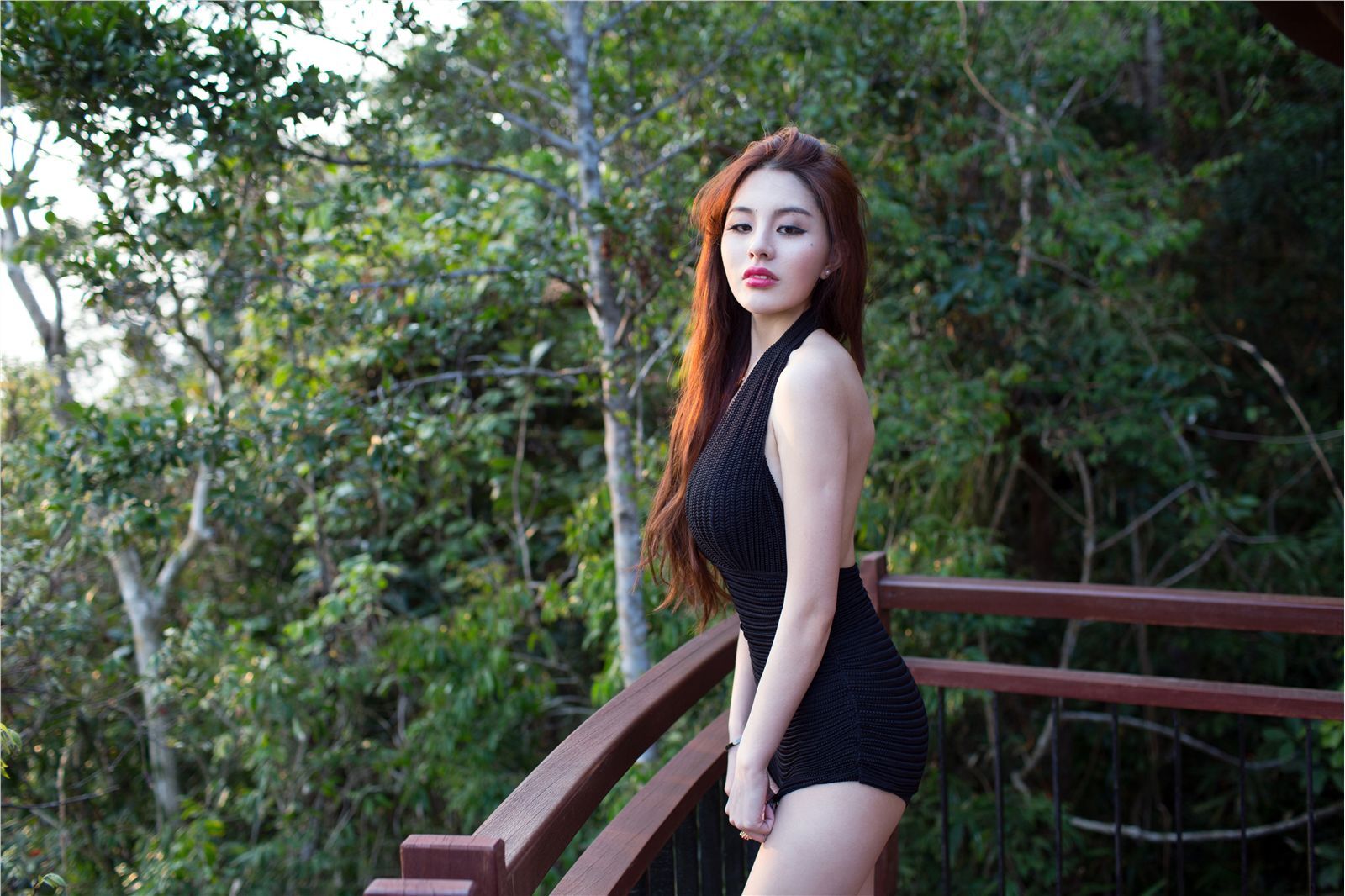 [TuiGirl]推女郎2015.04.13.No.051 赵惟依