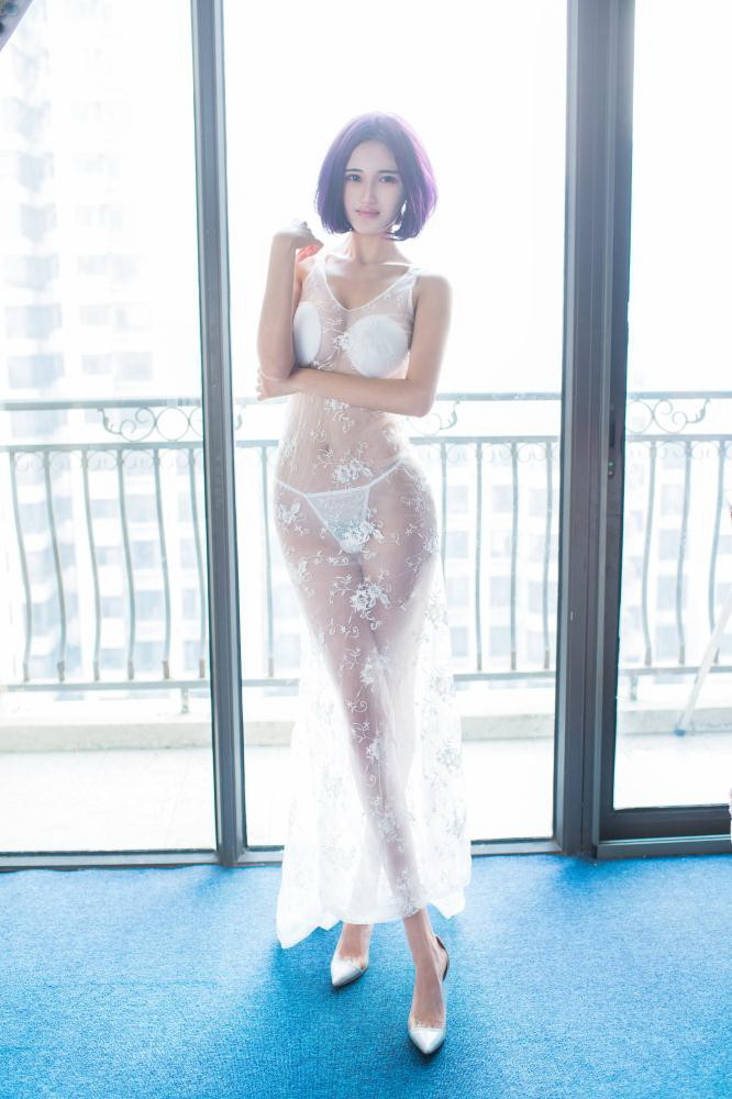 [TuiGirl]推女郎2015.05.12 No.052 樱樱 王俪丁 珍妮