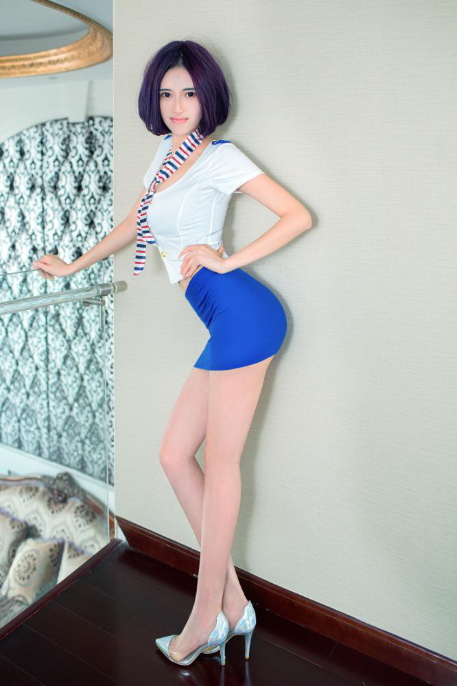 [TuiGirl]推女郎2015.05.12 No.052 樱樱 王俪丁 珍妮