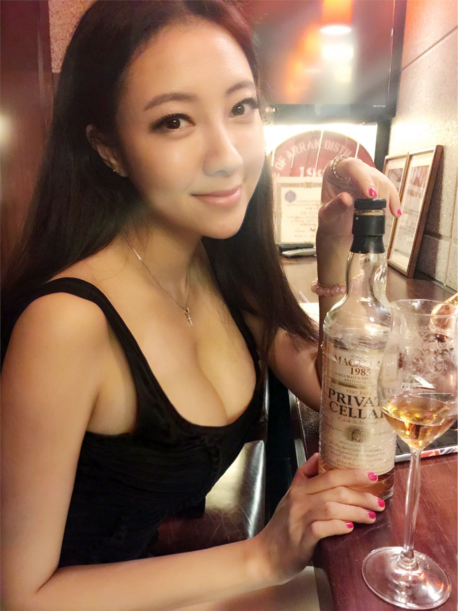 [TuiGirl]推女郎2015.08.17 No.058 松果儿