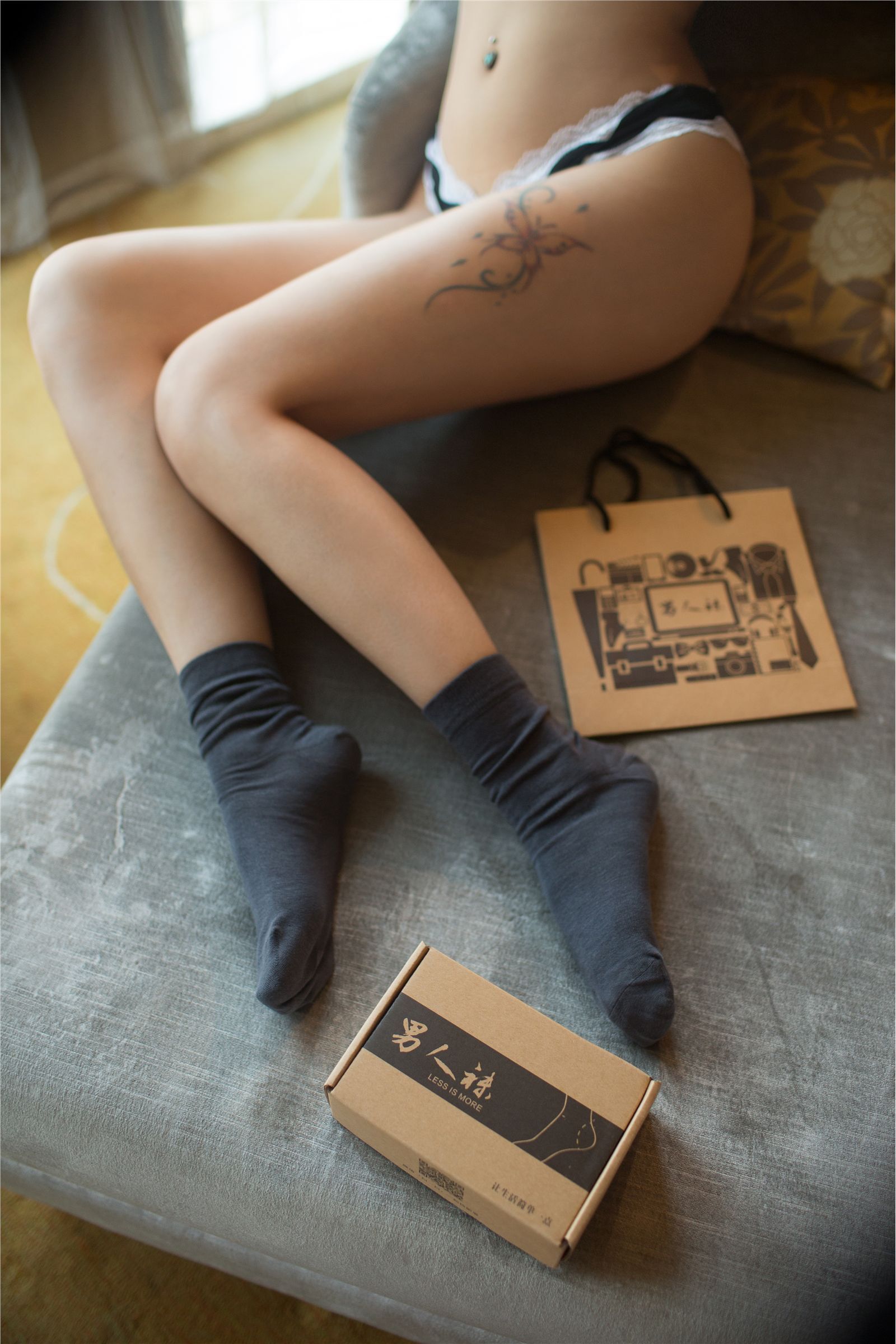 [TuiGirl]推女郎2015.08.17 No.058 松果儿