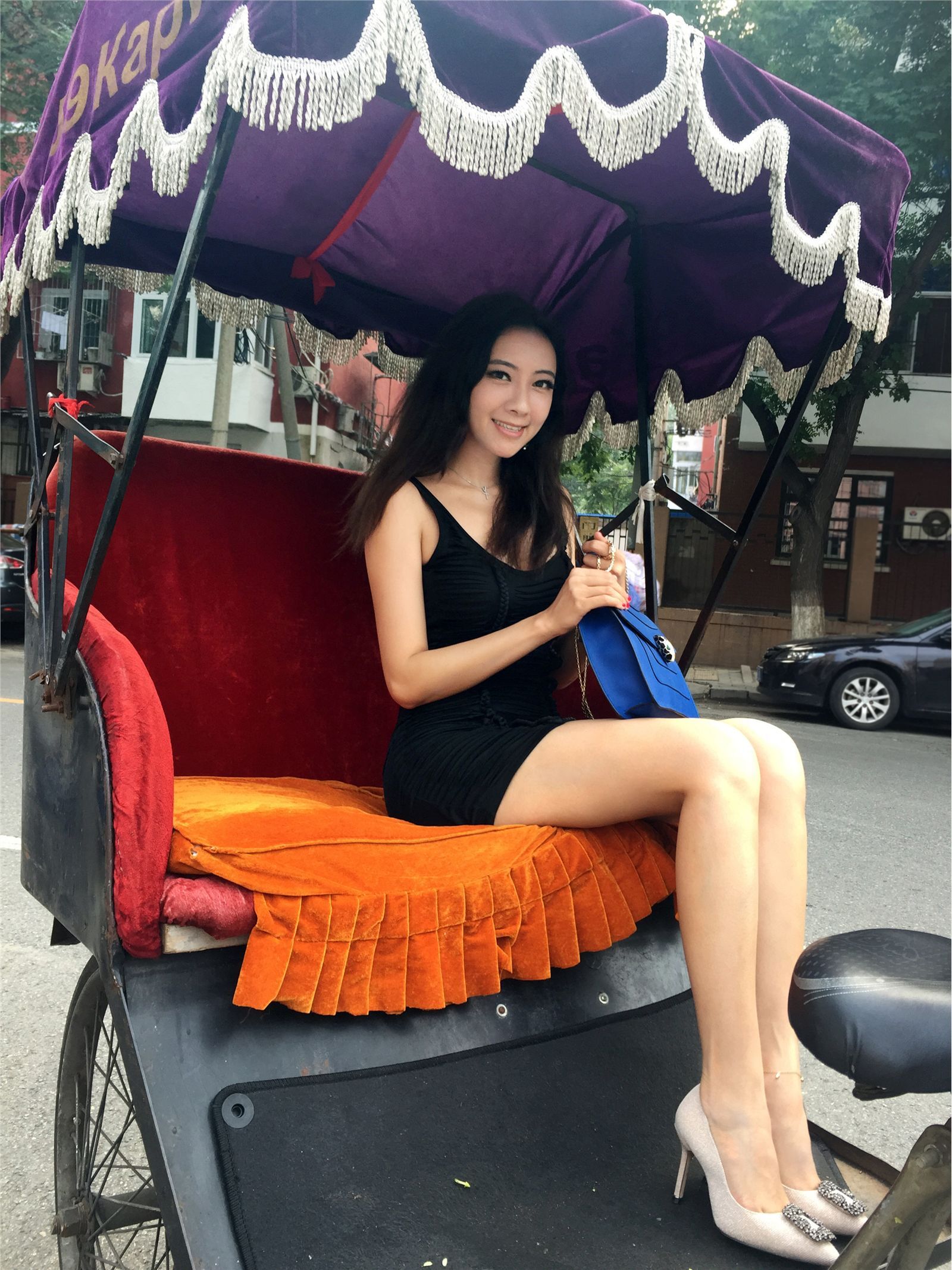 [TuiGirl]推女郎2015.08.17 No.058 松果儿