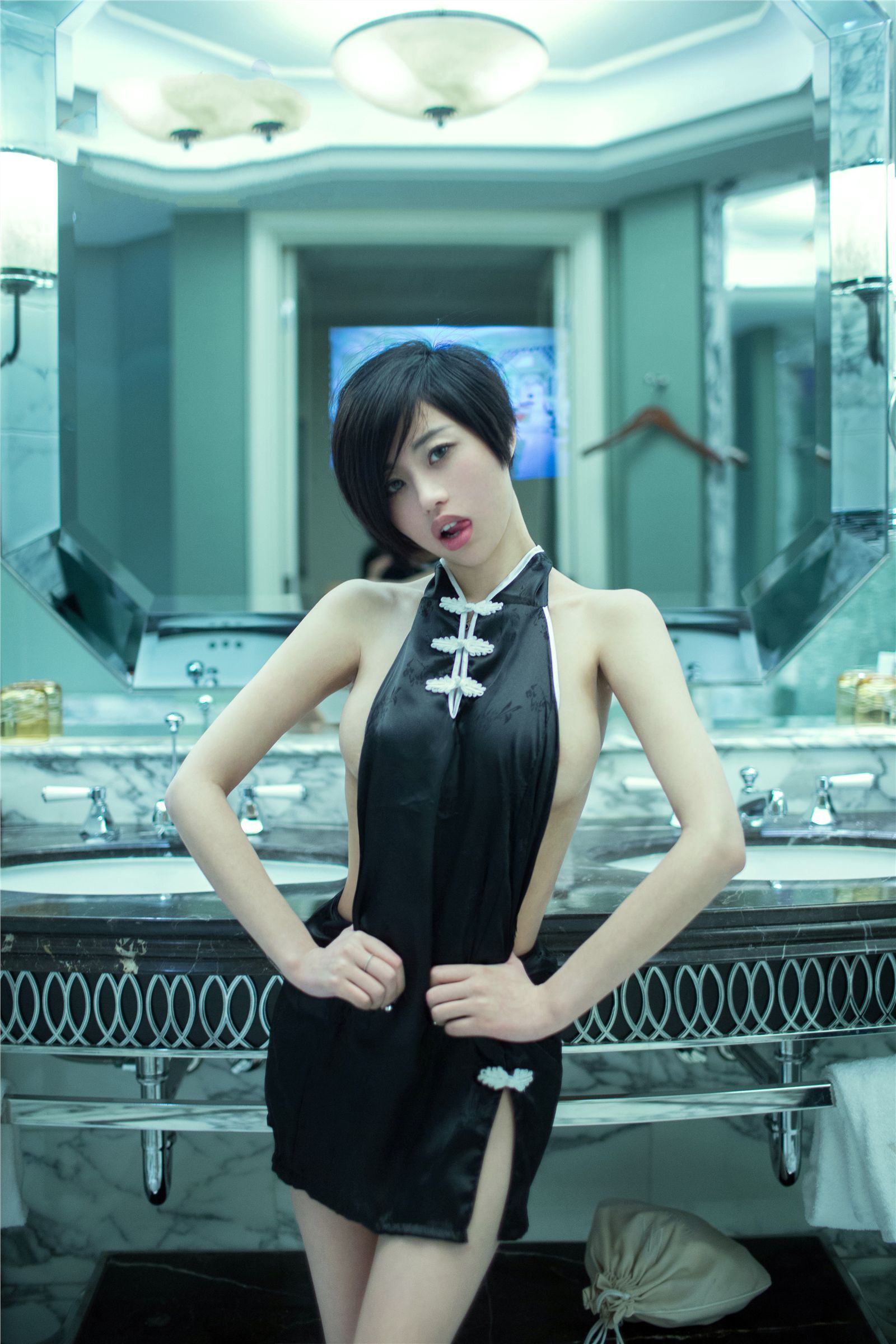 [TuiGirl]推女郎2015.08.29 No.059 Lina