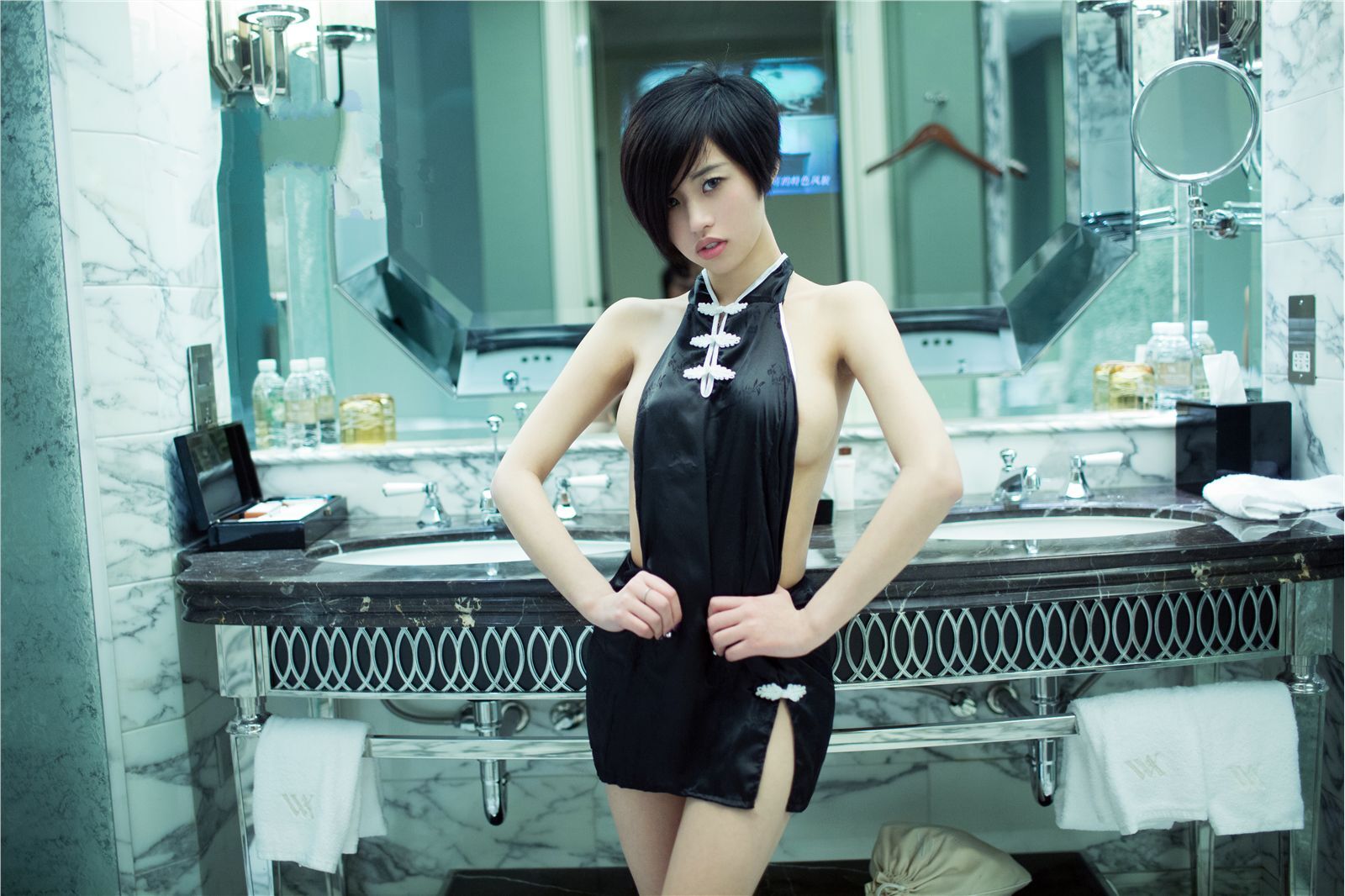 [TuiGirl]推女郎2015.08.29 No.059 Lina