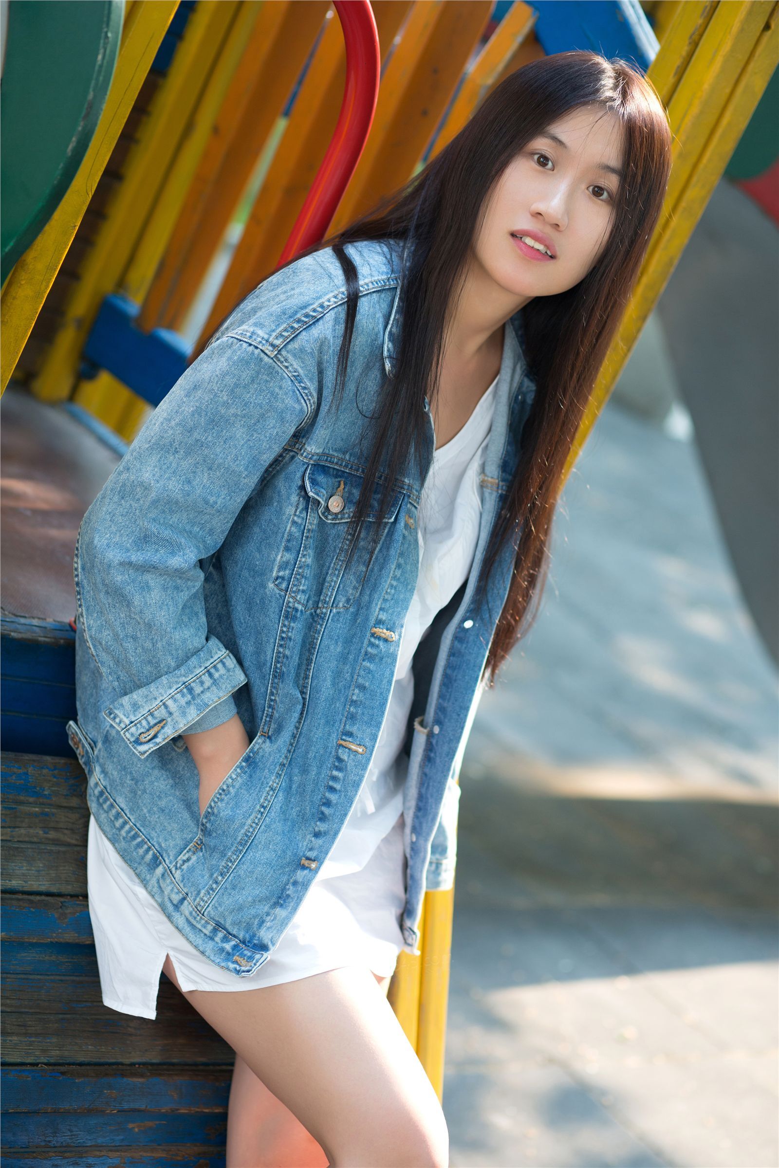 [TuiGirl]推女郎2015.09.24 No.060 Jessica