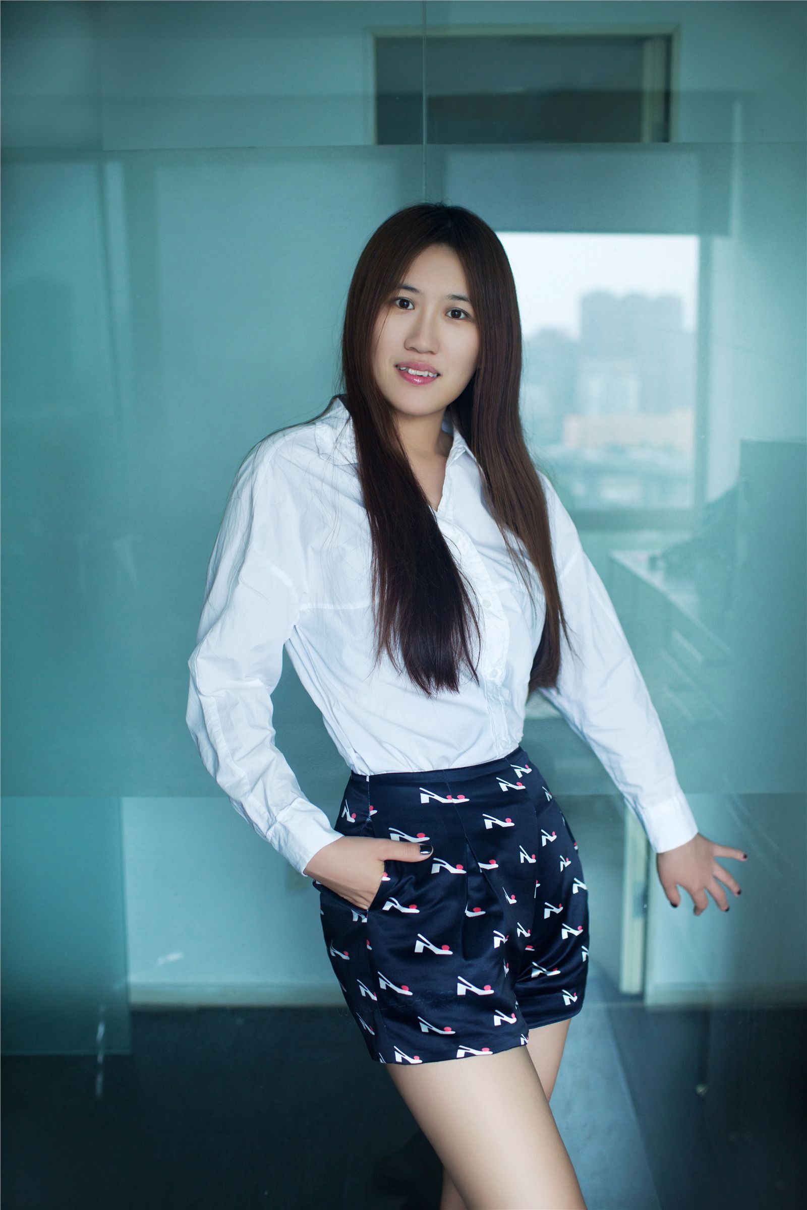 [TuiGirl]推女郎2015.09.24 No.060 Jessica