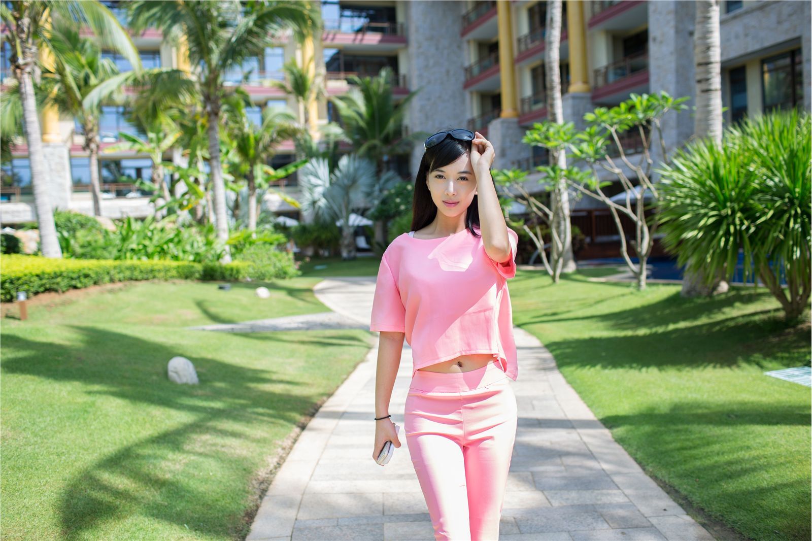 [TuiGirl推女郎] 2015.12.29 No.066 黄可