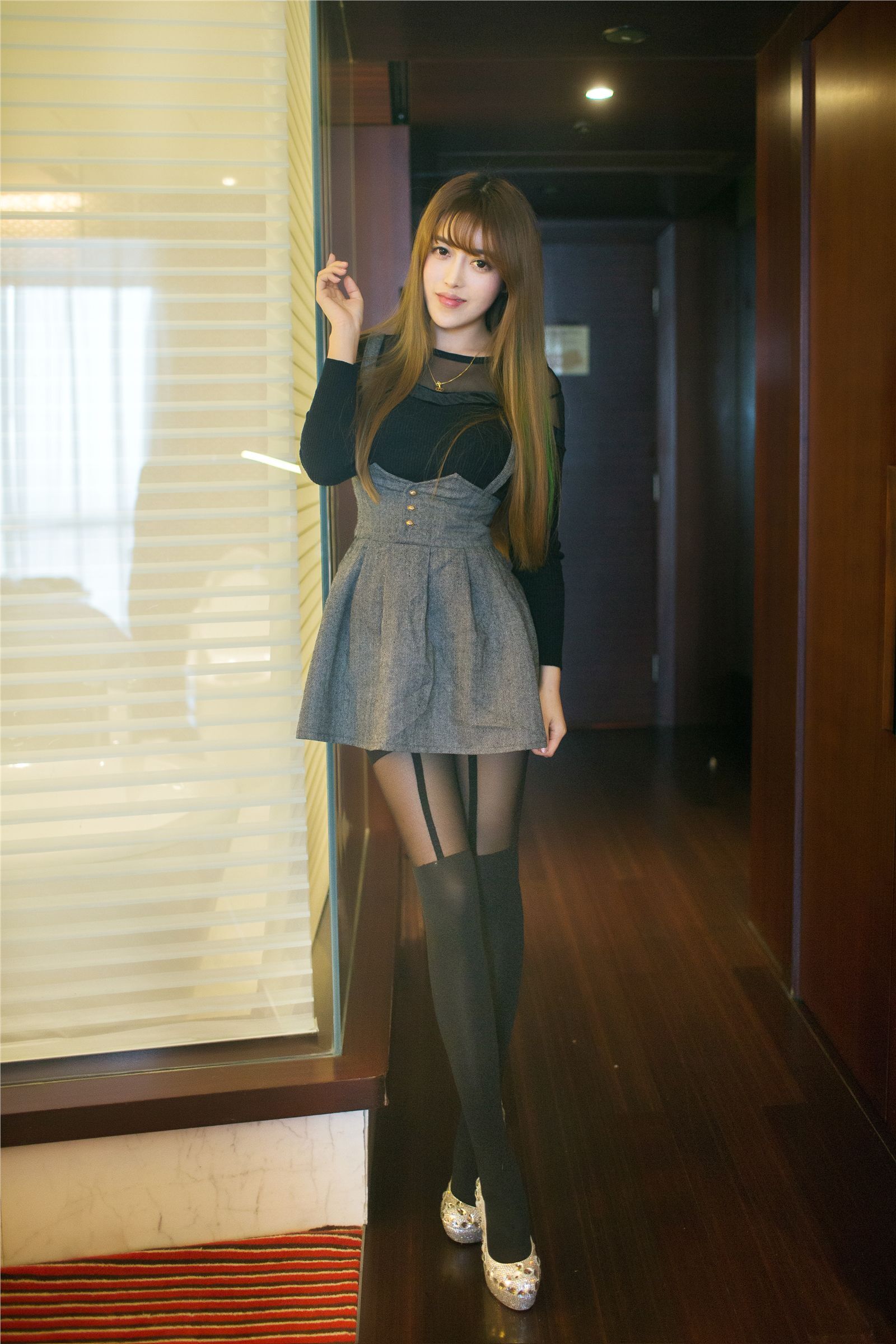 [TuiGirl]推女郎2016.01.27 No.067 夏倪可