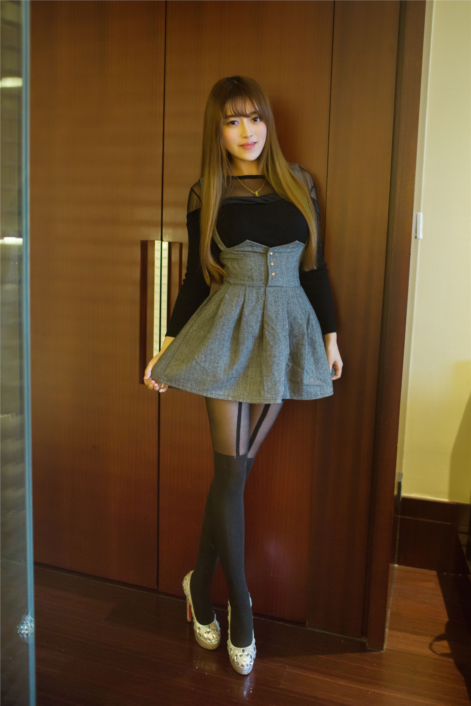 [TuiGirl]推女郎2016.01.27 No.067 夏倪可