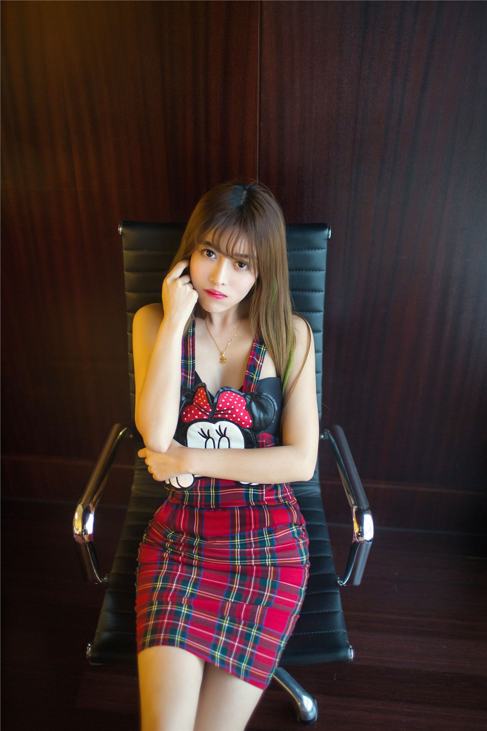 [TuiGirl]推女郎2016.01.27 No.067 夏倪可