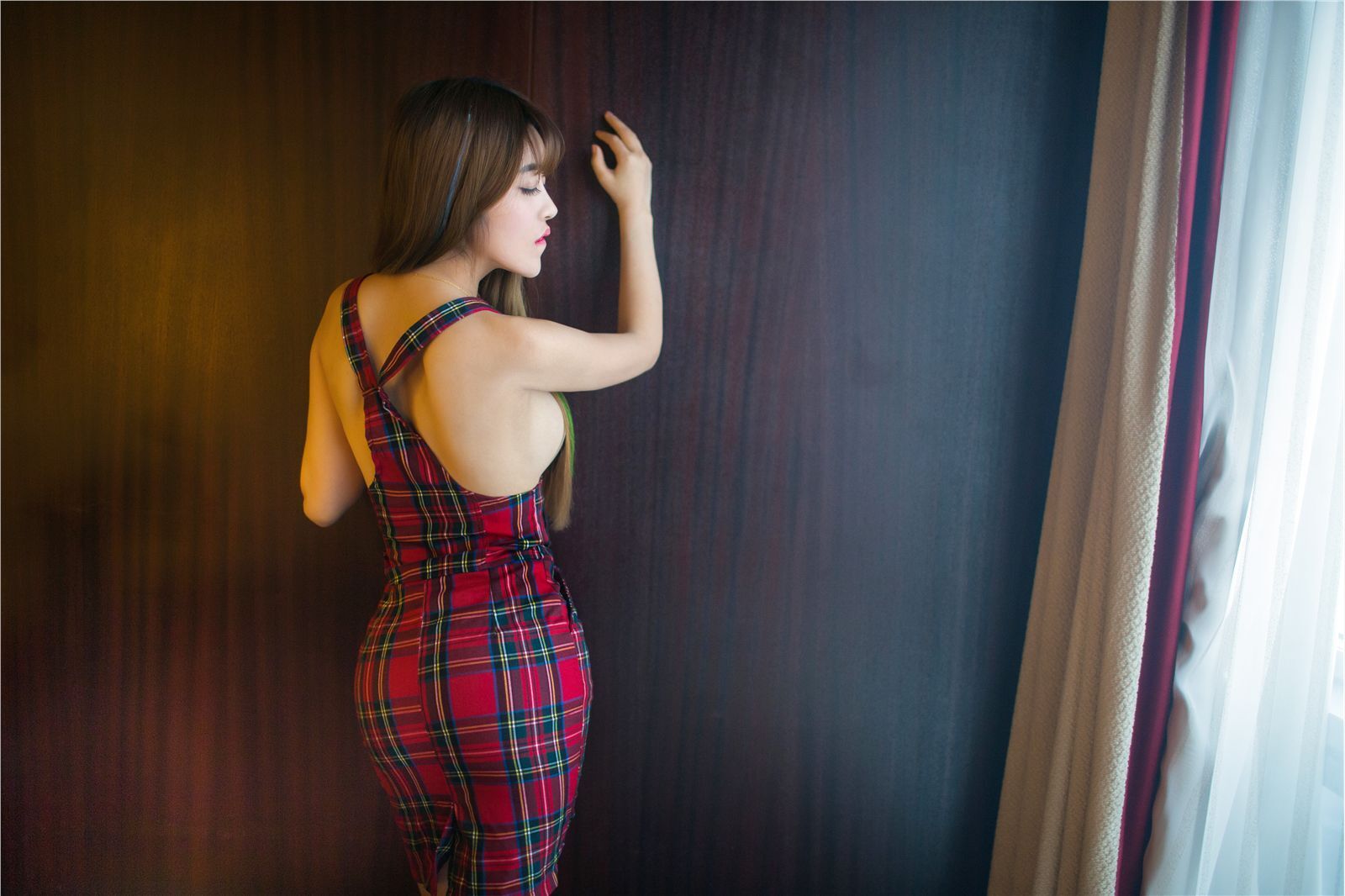 [TuiGirl]推女郎2016.01.27 No.067 夏倪可