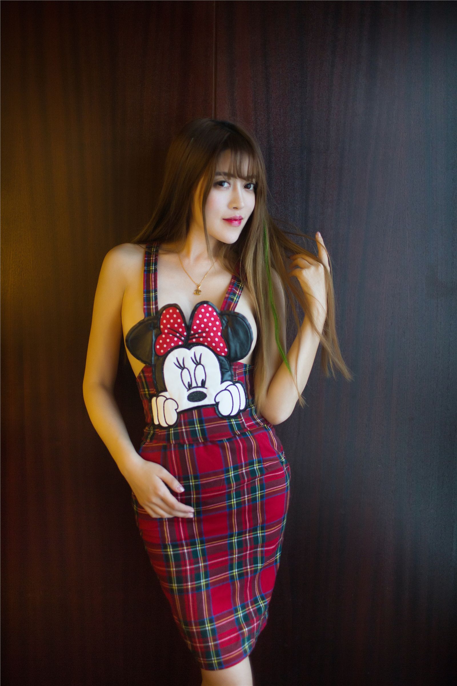 [TuiGirl]推女郎2016.01.27 No.067 夏倪可