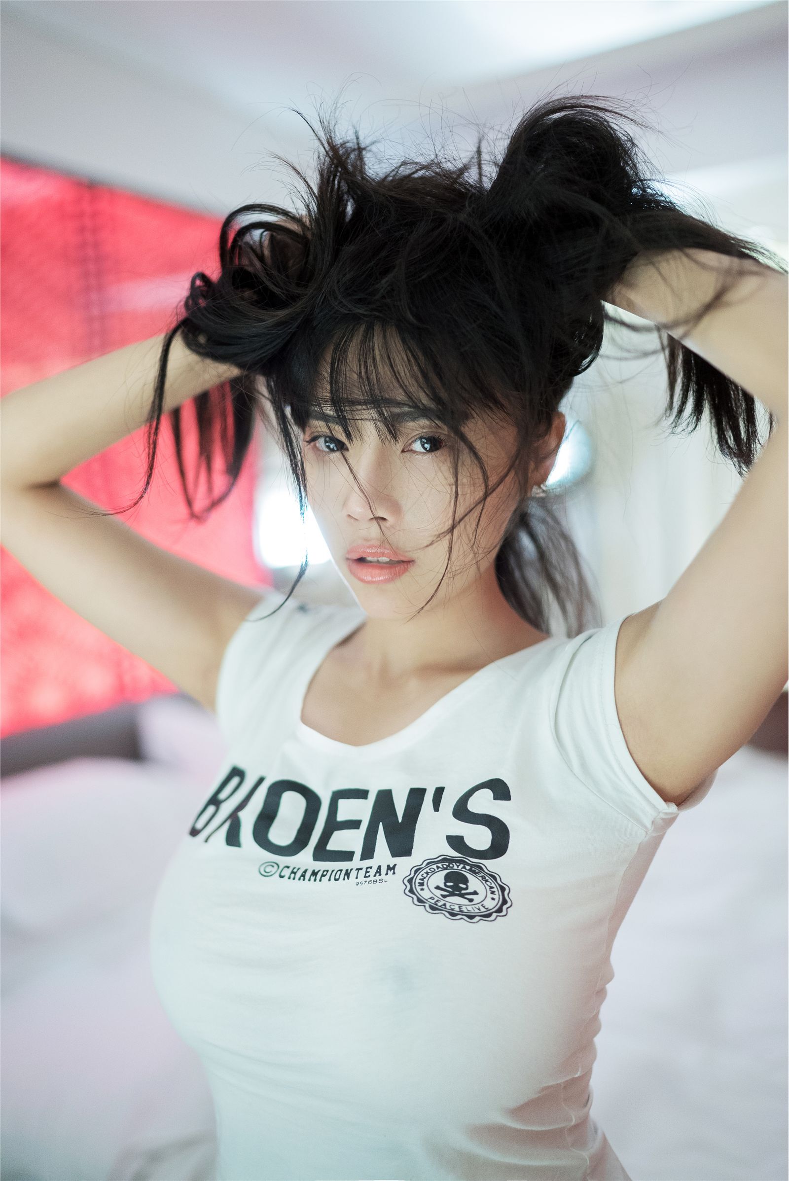 [TuiGirl推女郎]2016.07.30 No.074 林萌萌