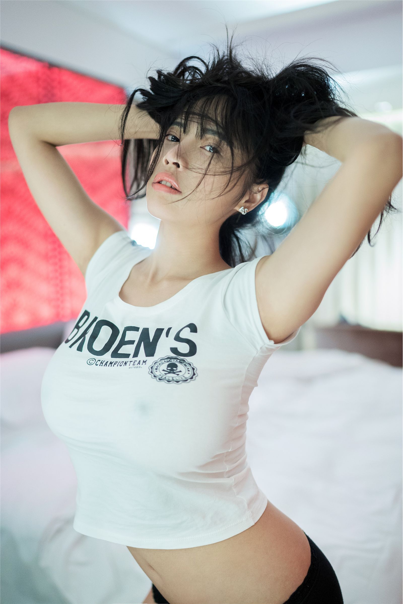 [TuiGirl推女郎]2016.07.30 No.074 林萌萌