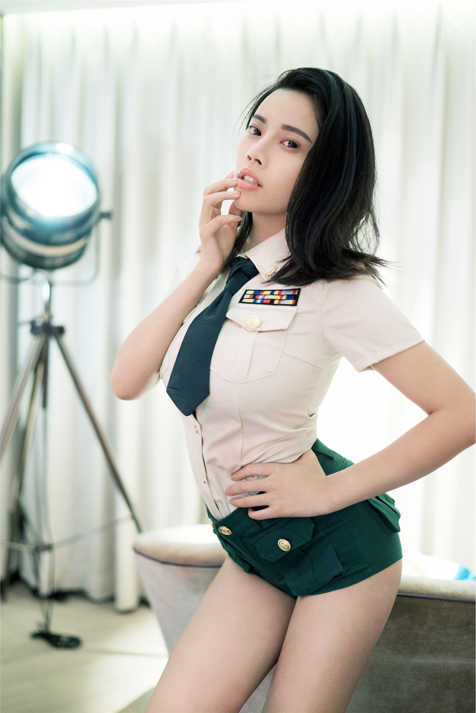 [TuiGirl推女郎]2016.07.30 No.074 林萌萌