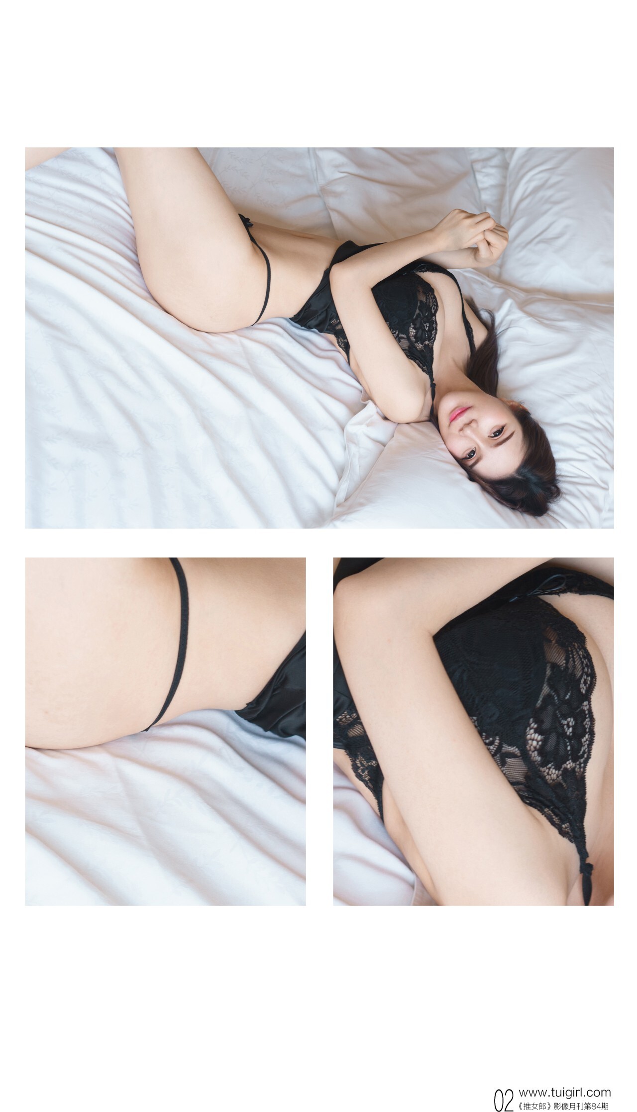 [TuiGirl推女郎]2017.03.07 No.084 陈秋雨