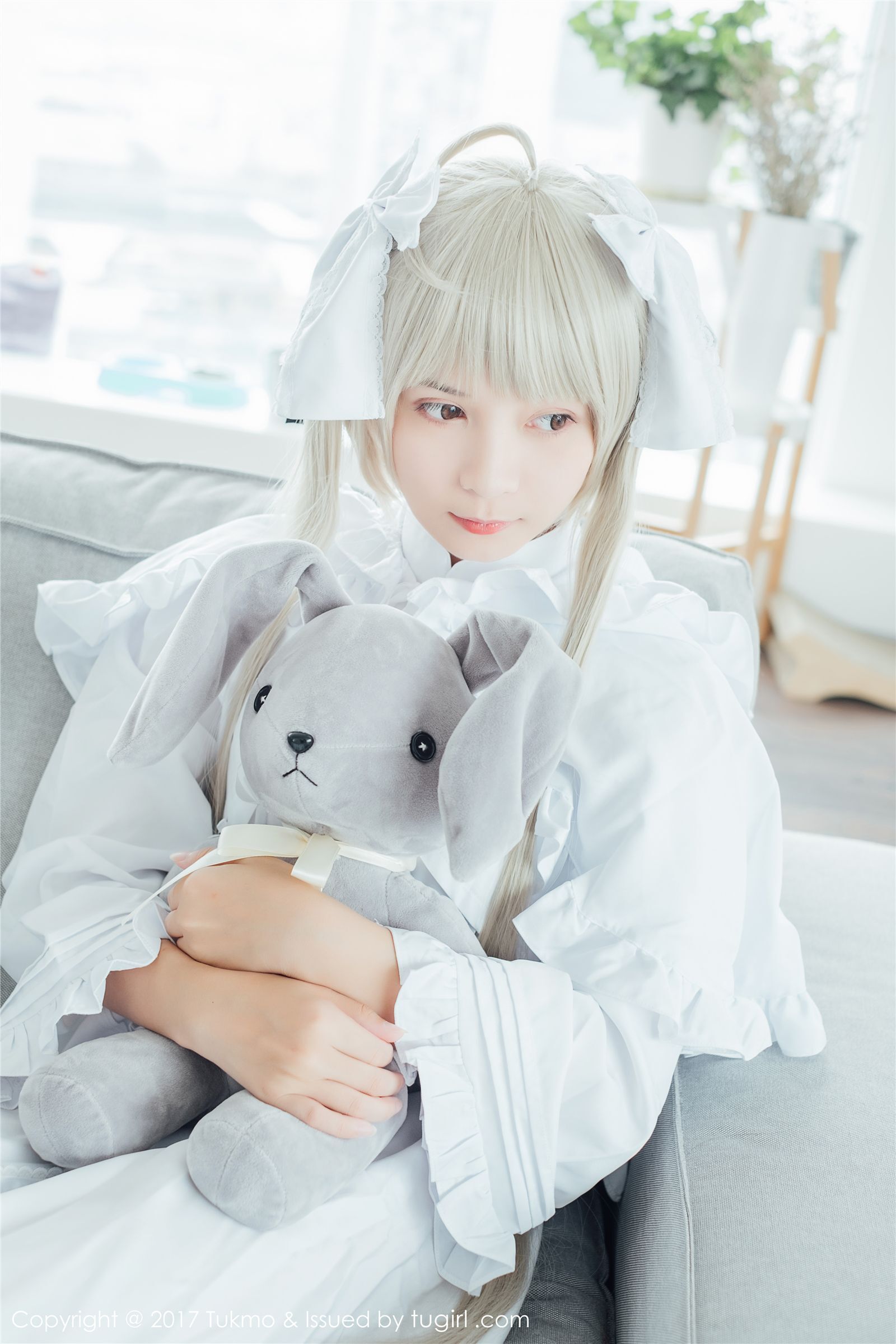 [Tukmo兔几盟]2017.07.18 Vol.097 鱼丸