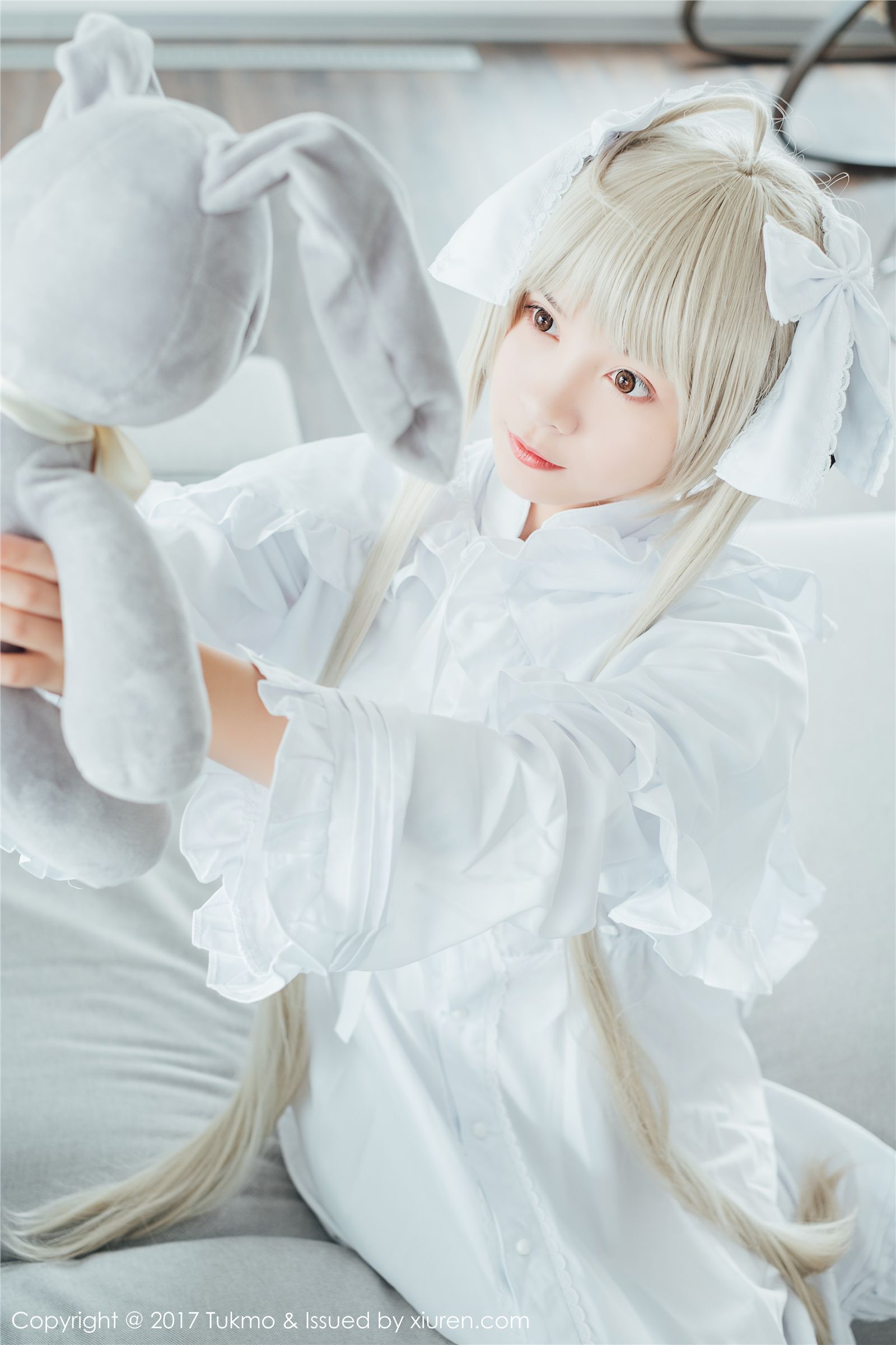 [Tukmo兔几盟]2017.07.18 Vol.097 鱼丸