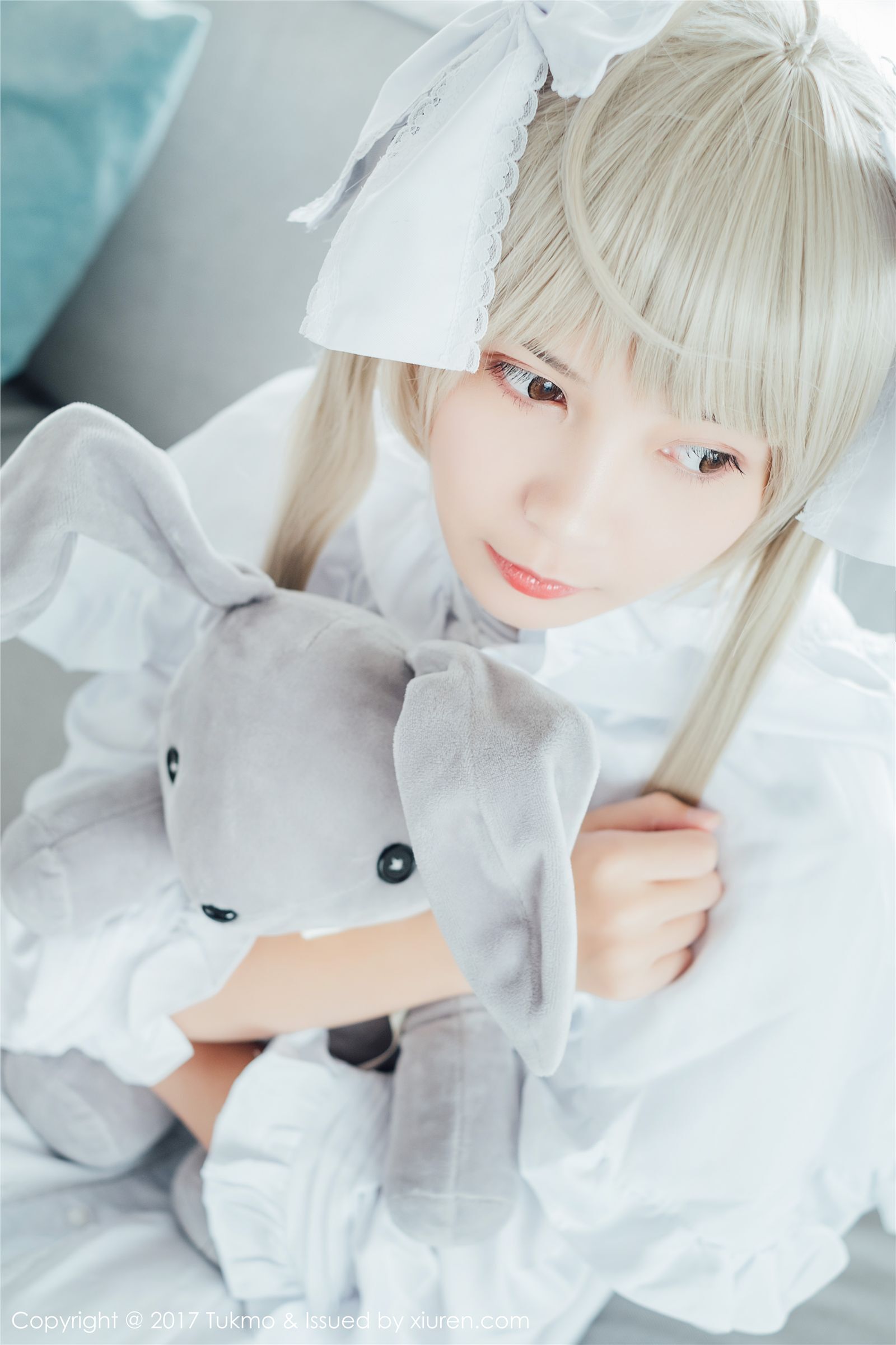 [Tukmo兔几盟]2017.07.18 Vol.097 鱼丸