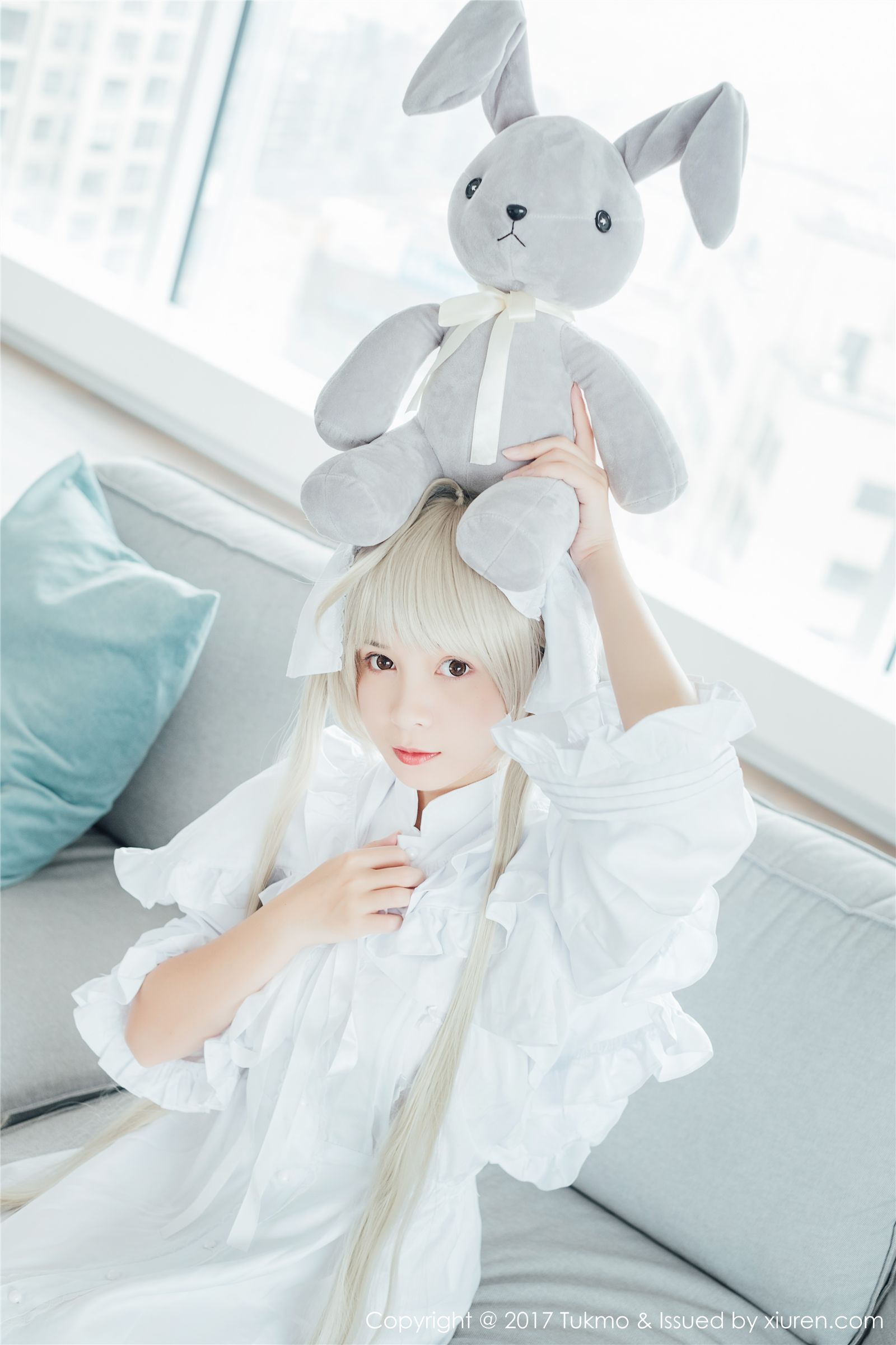 [Tukmo兔几盟]2017.07.18 Vol.097 鱼丸