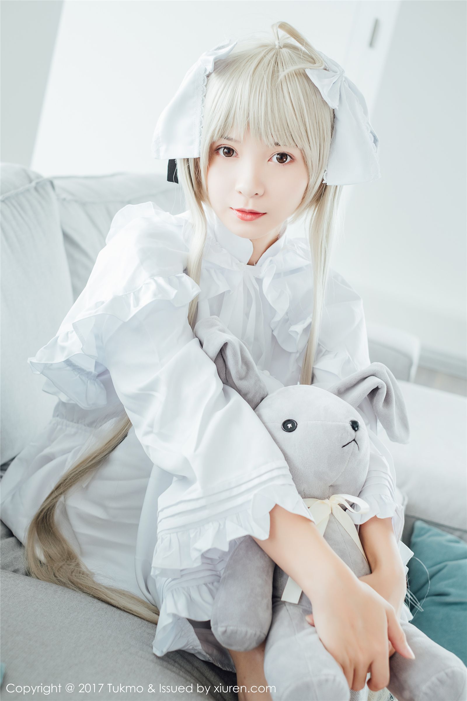 [Tukmo兔几盟]2017.07.18 Vol.097 鱼丸