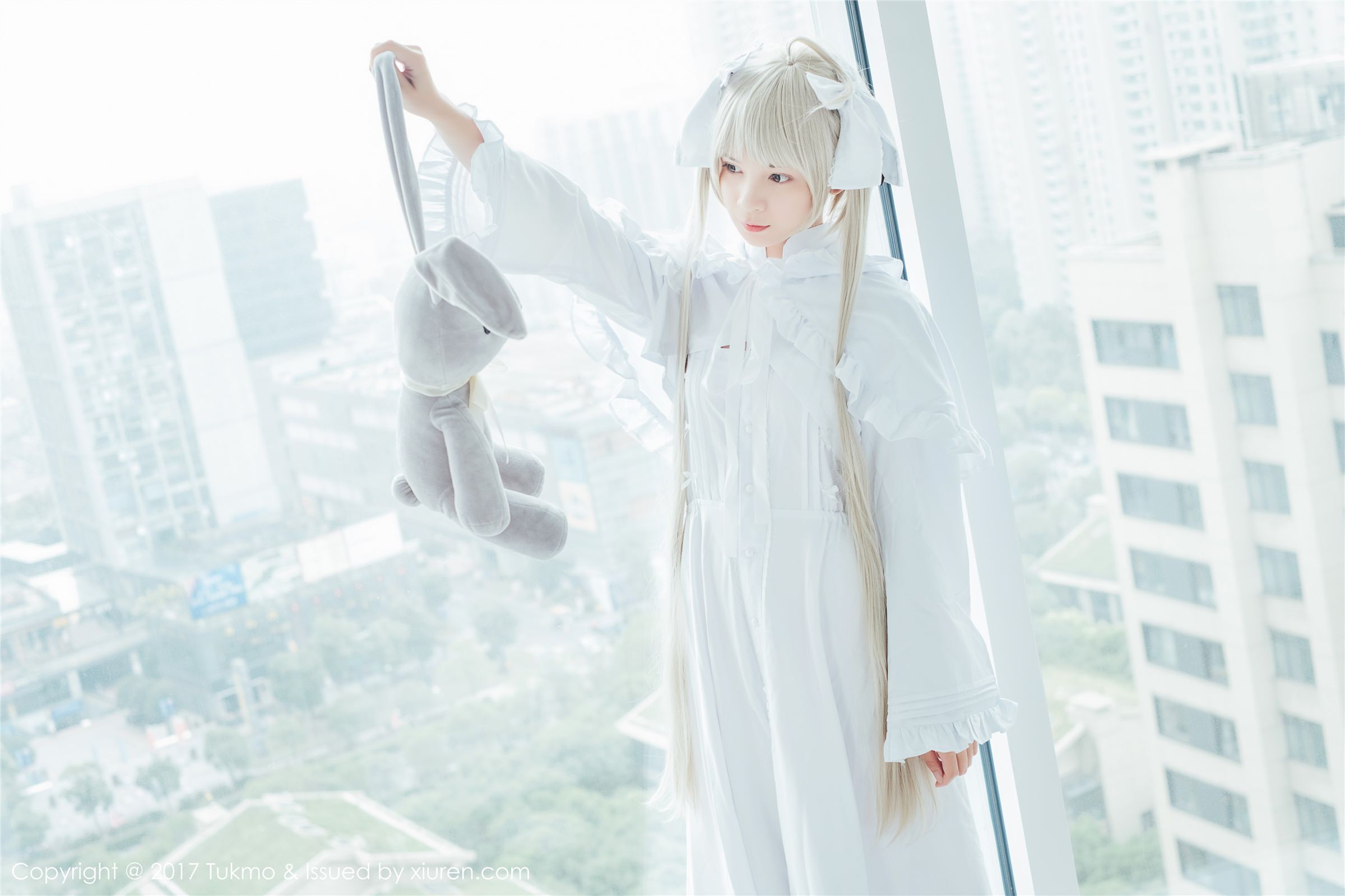 [Tukmo兔几盟]2017.07.18 Vol.097 鱼丸