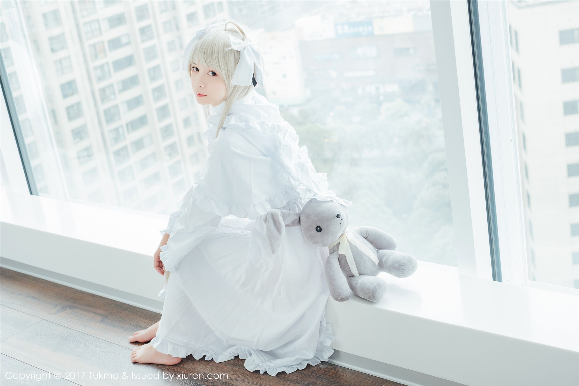 [Tukmo兔几盟]2017.07.18 Vol.097 鱼丸