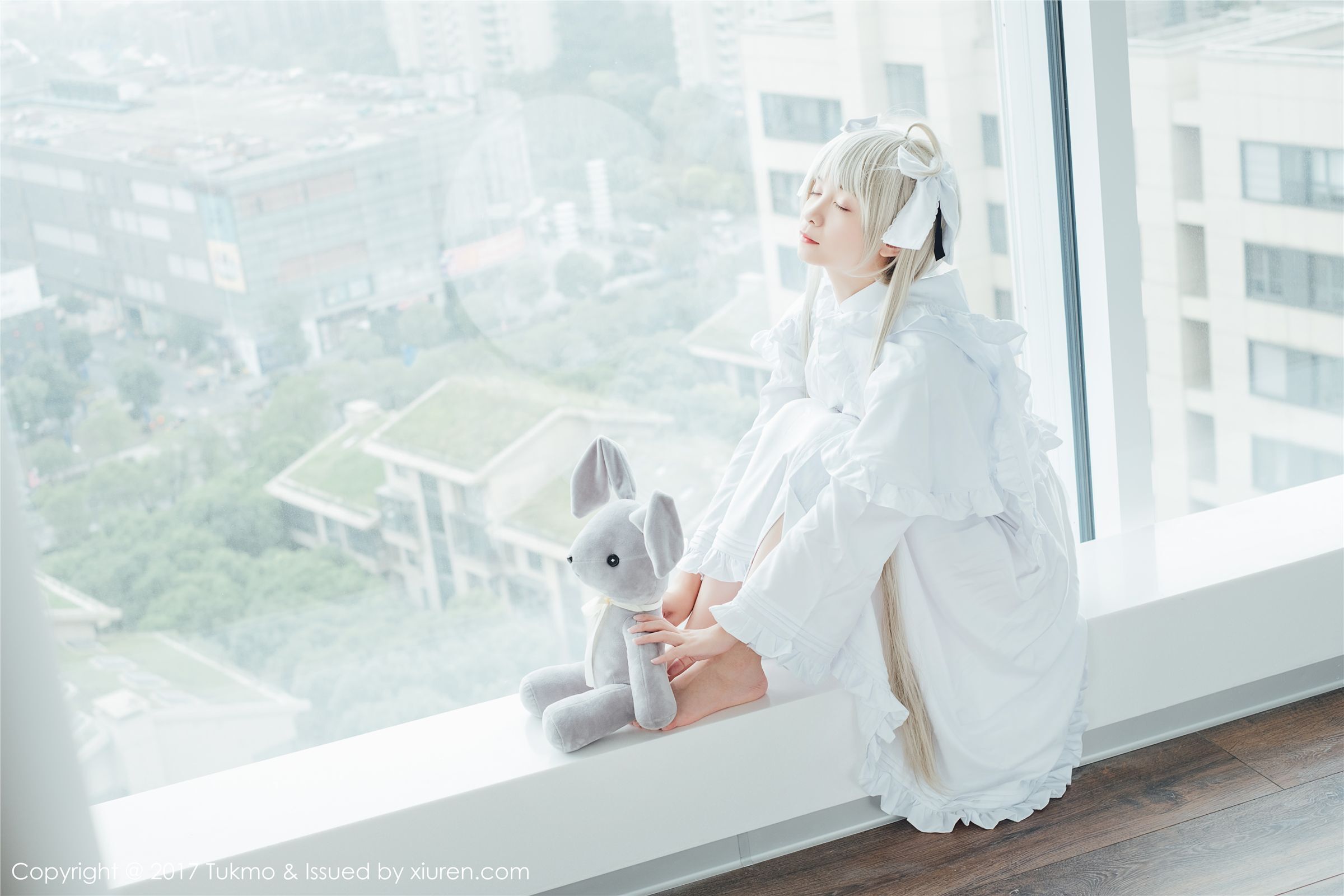 [Tukmo兔几盟]2017.07.18 Vol.097 鱼丸