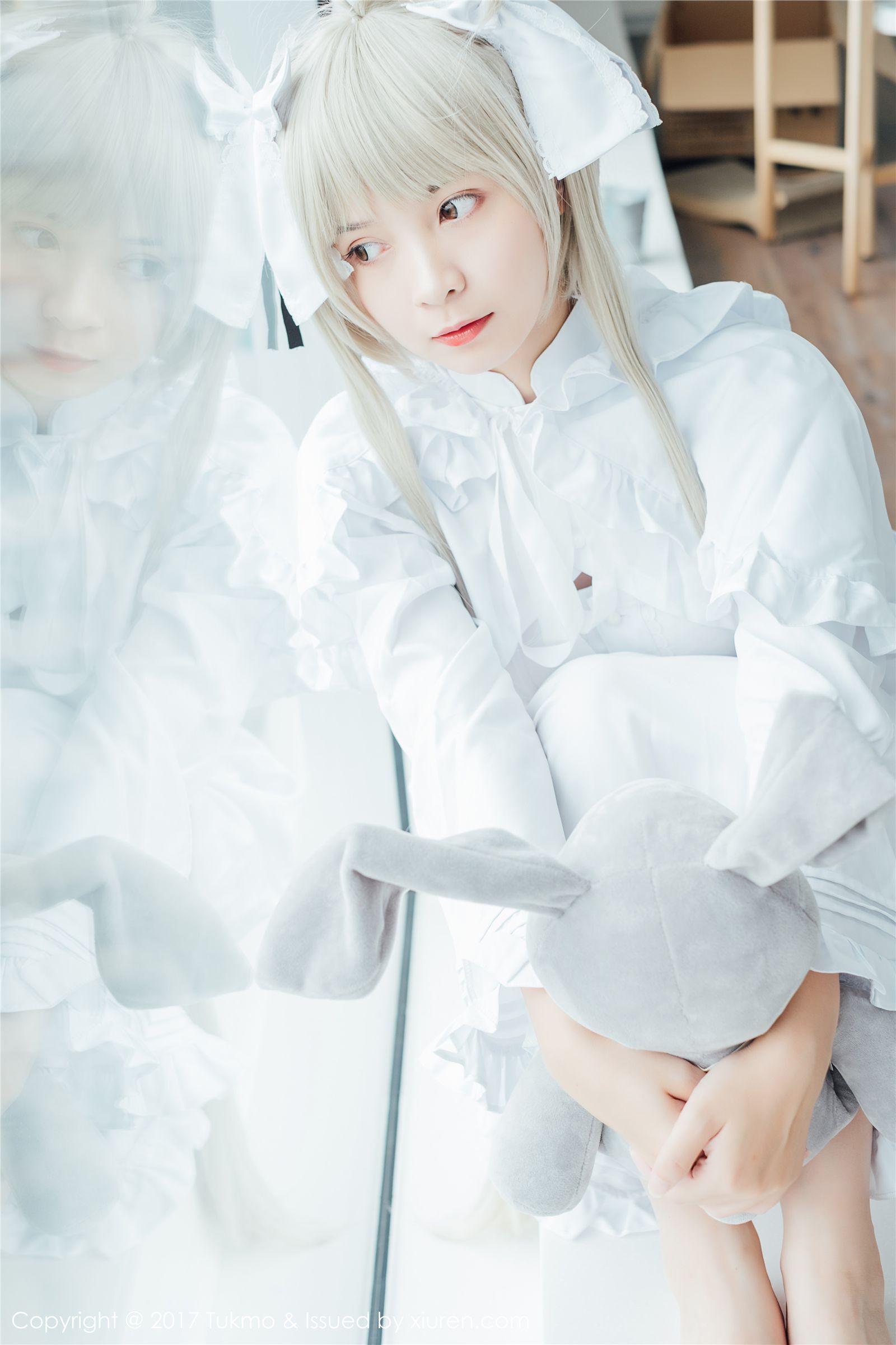 [Tukmo兔几盟]2017.07.18 Vol.097 鱼丸