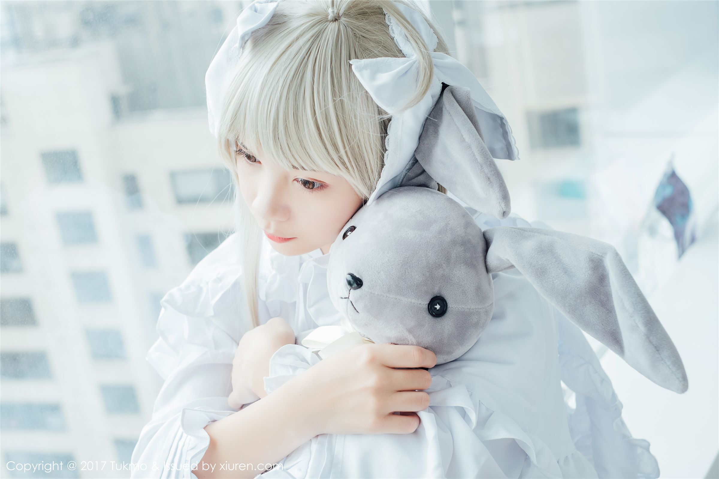 [Tukmo兔几盟]2017.07.18 Vol.097 鱼丸