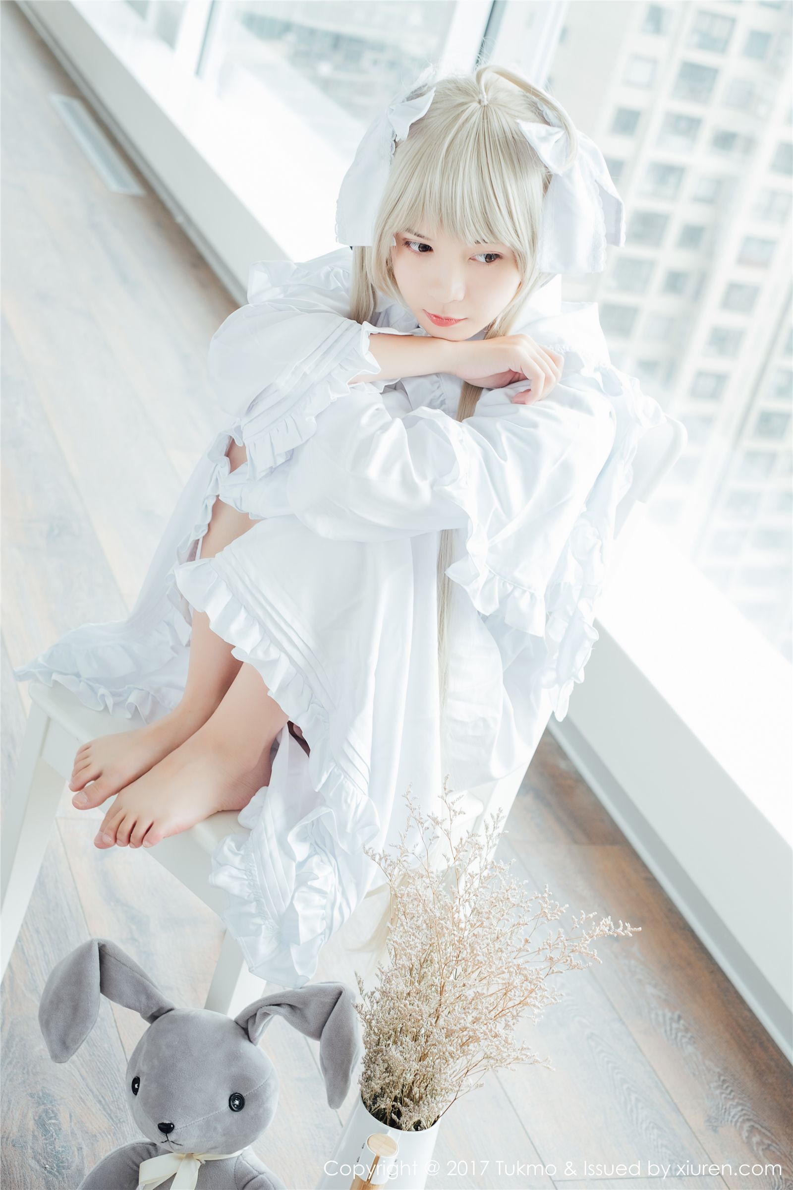 [Tukmo兔几盟]2017.07.18 Vol.097 鱼丸