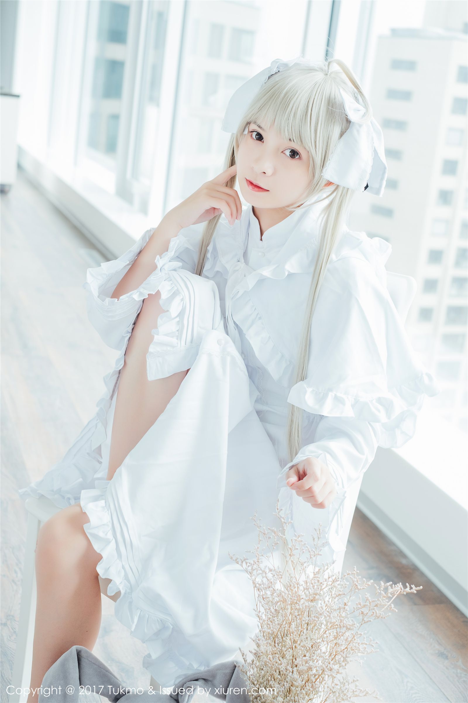 [Tukmo兔几盟]2017.07.18 Vol.097 鱼丸