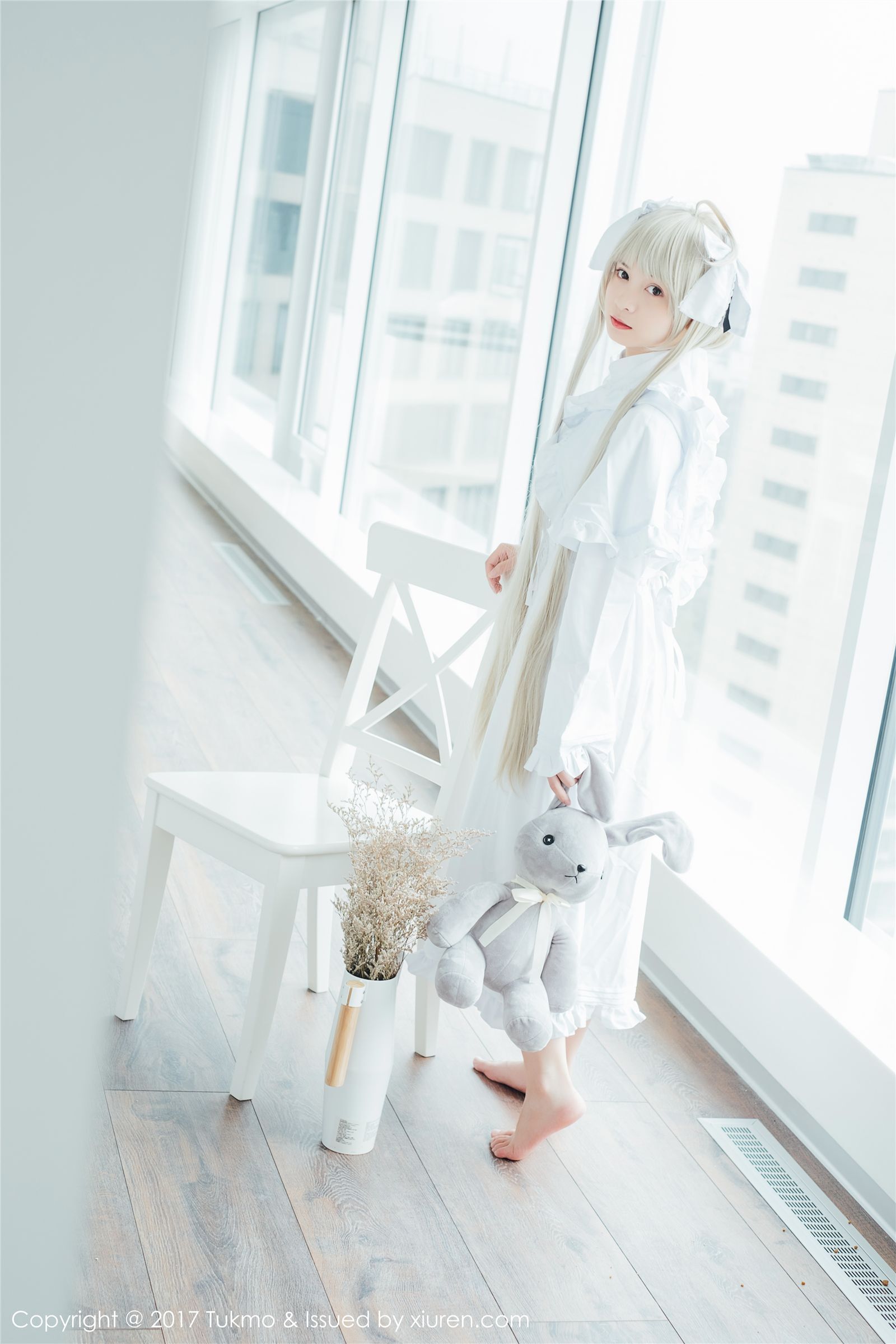 [Tukmo兔几盟]2017.07.18 Vol.097 鱼丸