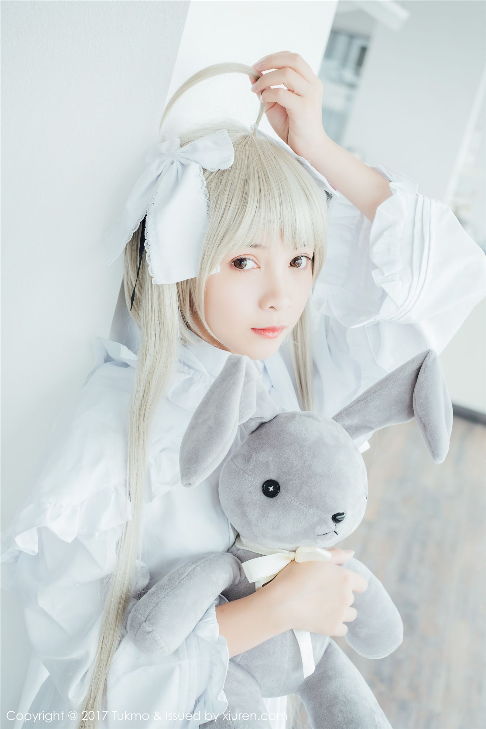 [Tukmo兔几盟]2017.07.18 Vol.097 鱼丸