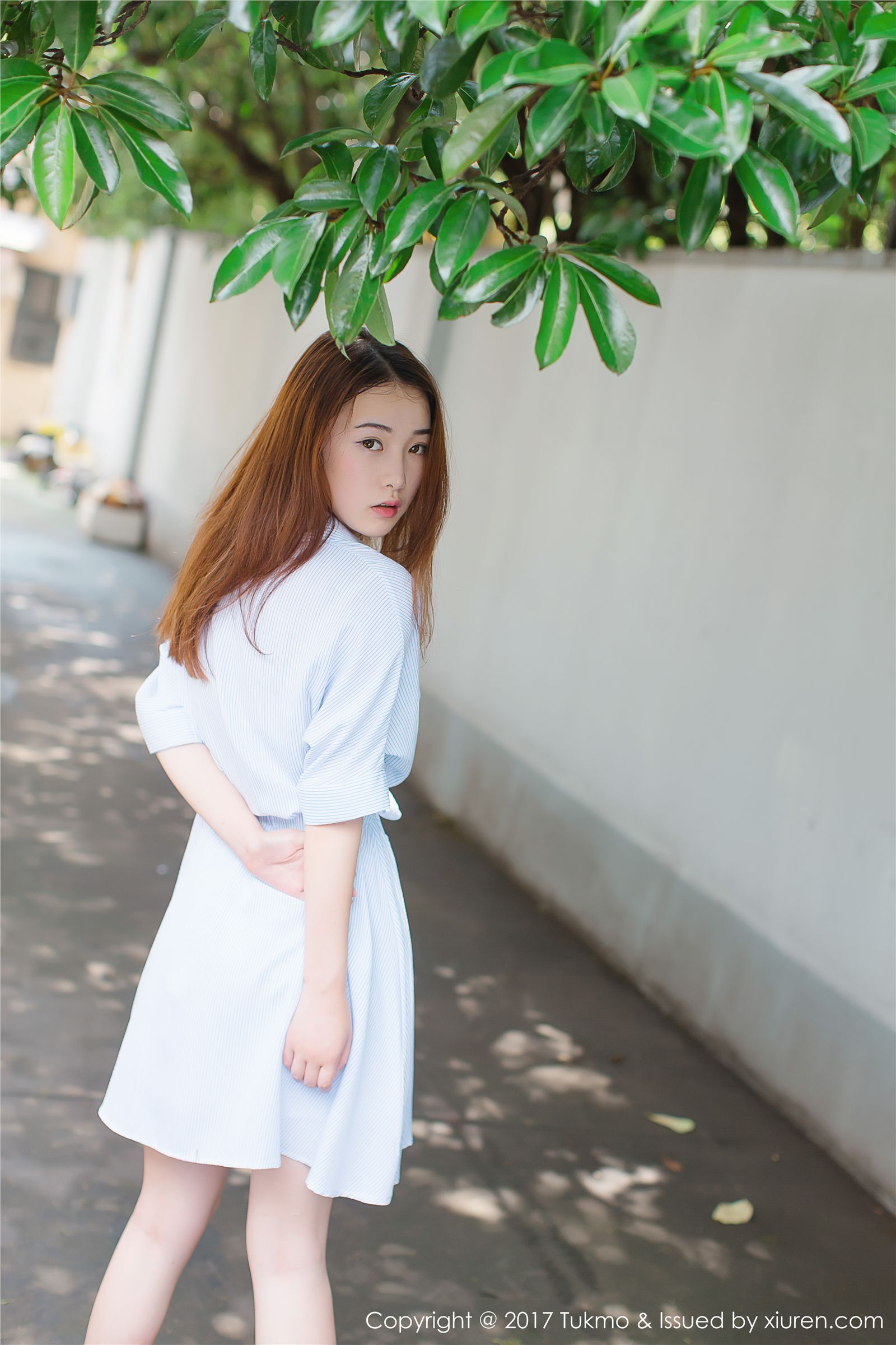 [Tukmo兔几盟]2017.08.18 Vol.099 绵绵