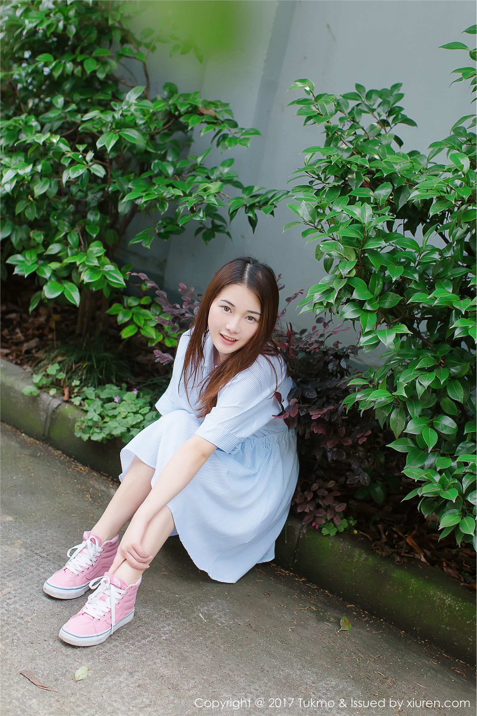 [Tukmo兔几盟]2017.08.18 Vol.099 绵绵